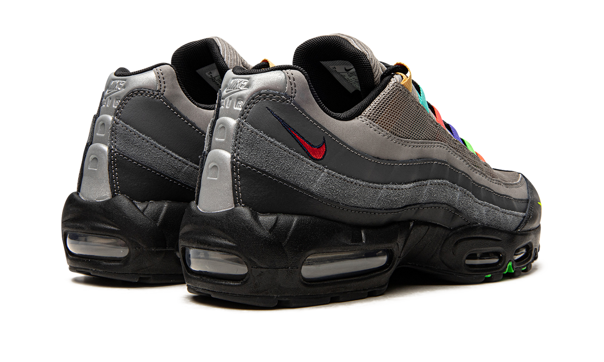 Air Max 95 Eoi "evolution Of Icons" - 3