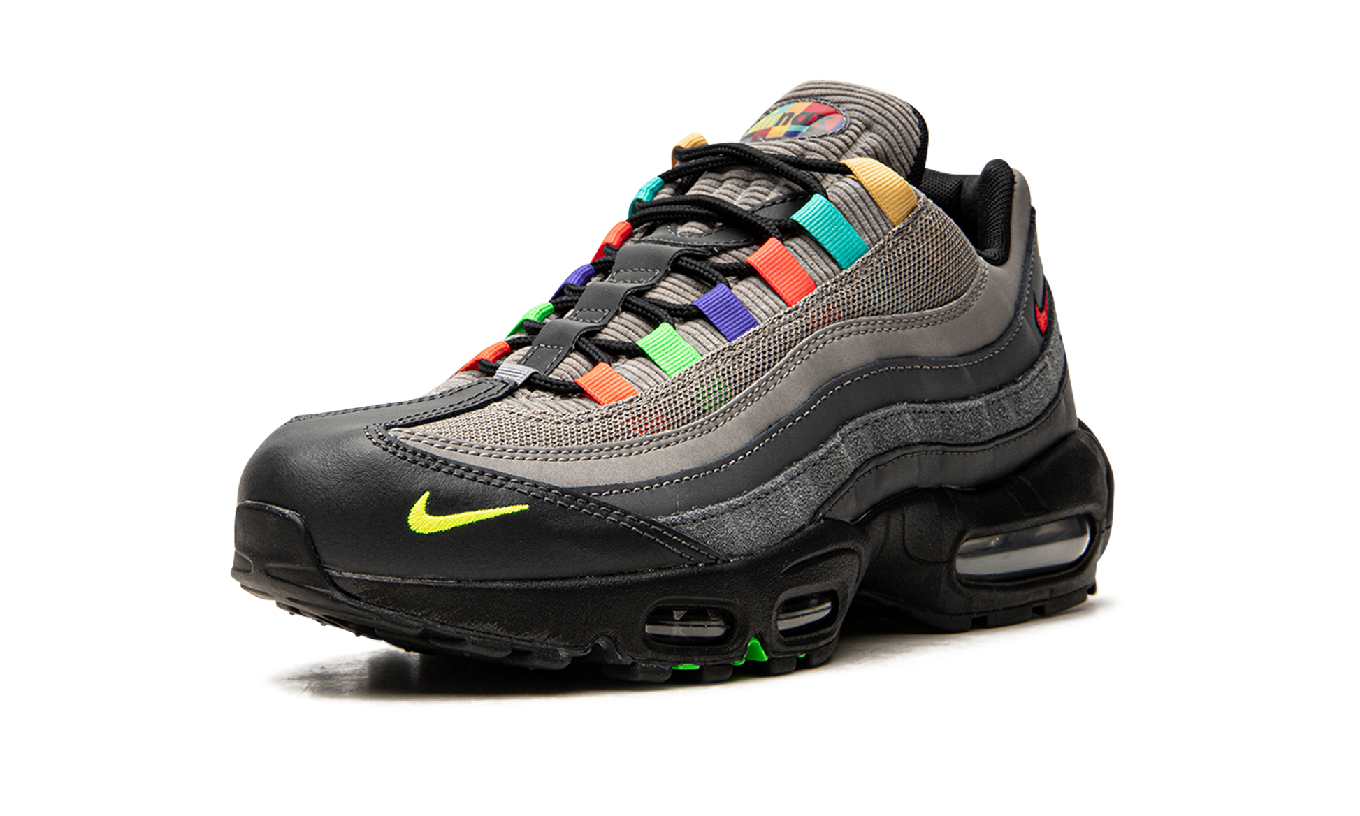 Air Max 95 Eoi "evolution Of Icons" - 4