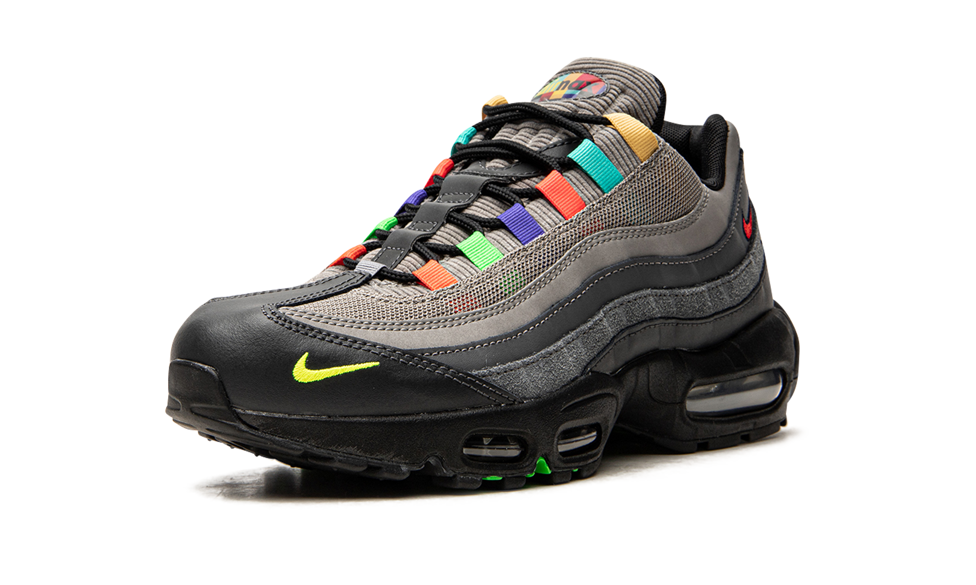 Air Max 95 Eoi "evolution Of Icons" - 4