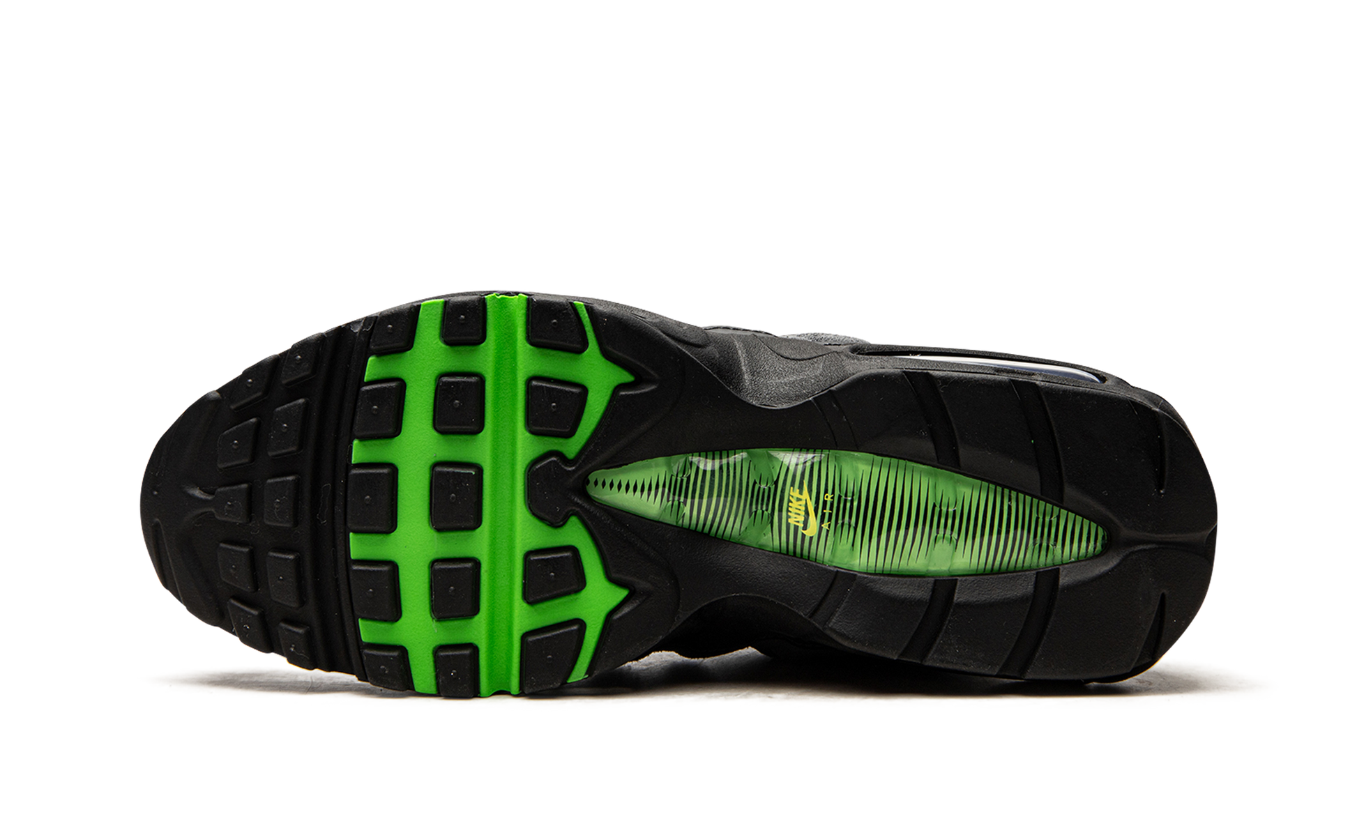 Air Max 95 Eoi "evolution Of Icons" - 5