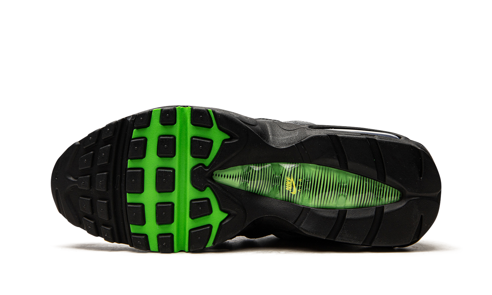 Air Max 95 Eoi "evolution Of Icons" - 5