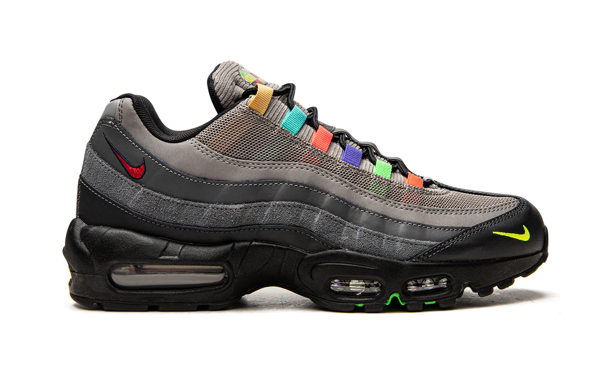 Air Max 95 Eoi "evolution Of Icons" - 6