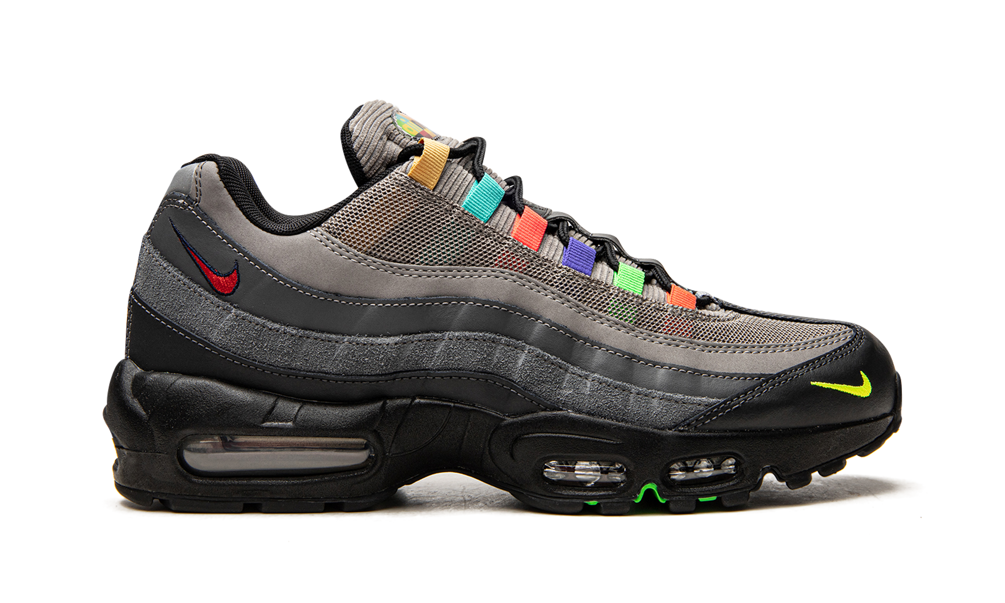 Air Max 95 Eoi "evolution Of Icons" - 6