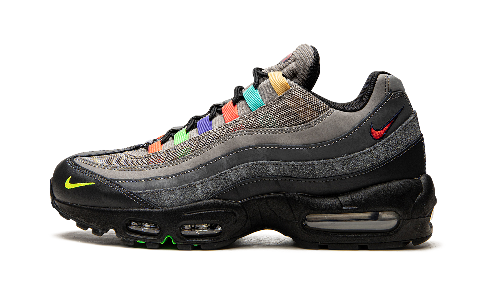 Air Max 95 Eoi "evolution Of Icons" - 8