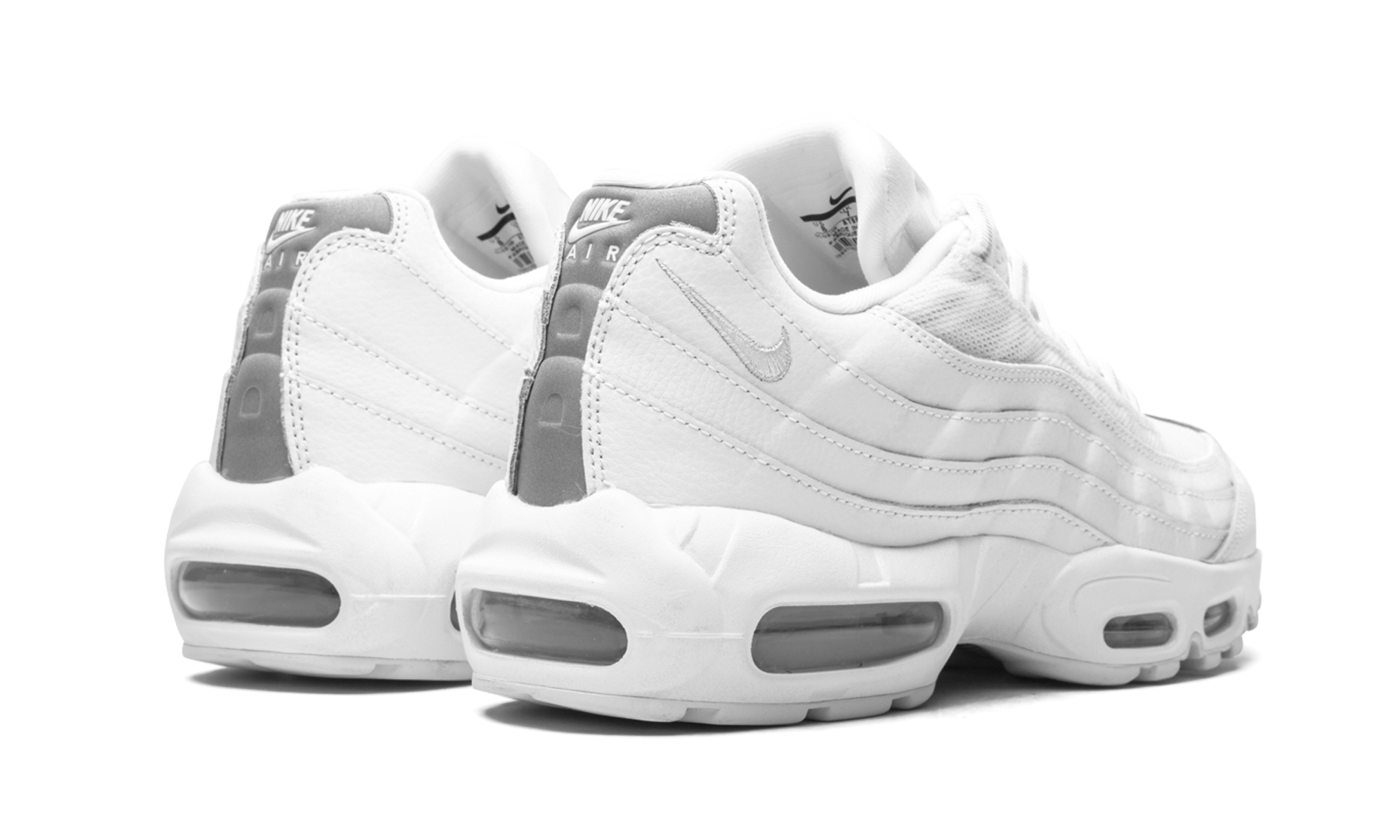 Air Max 95 Essential - 3