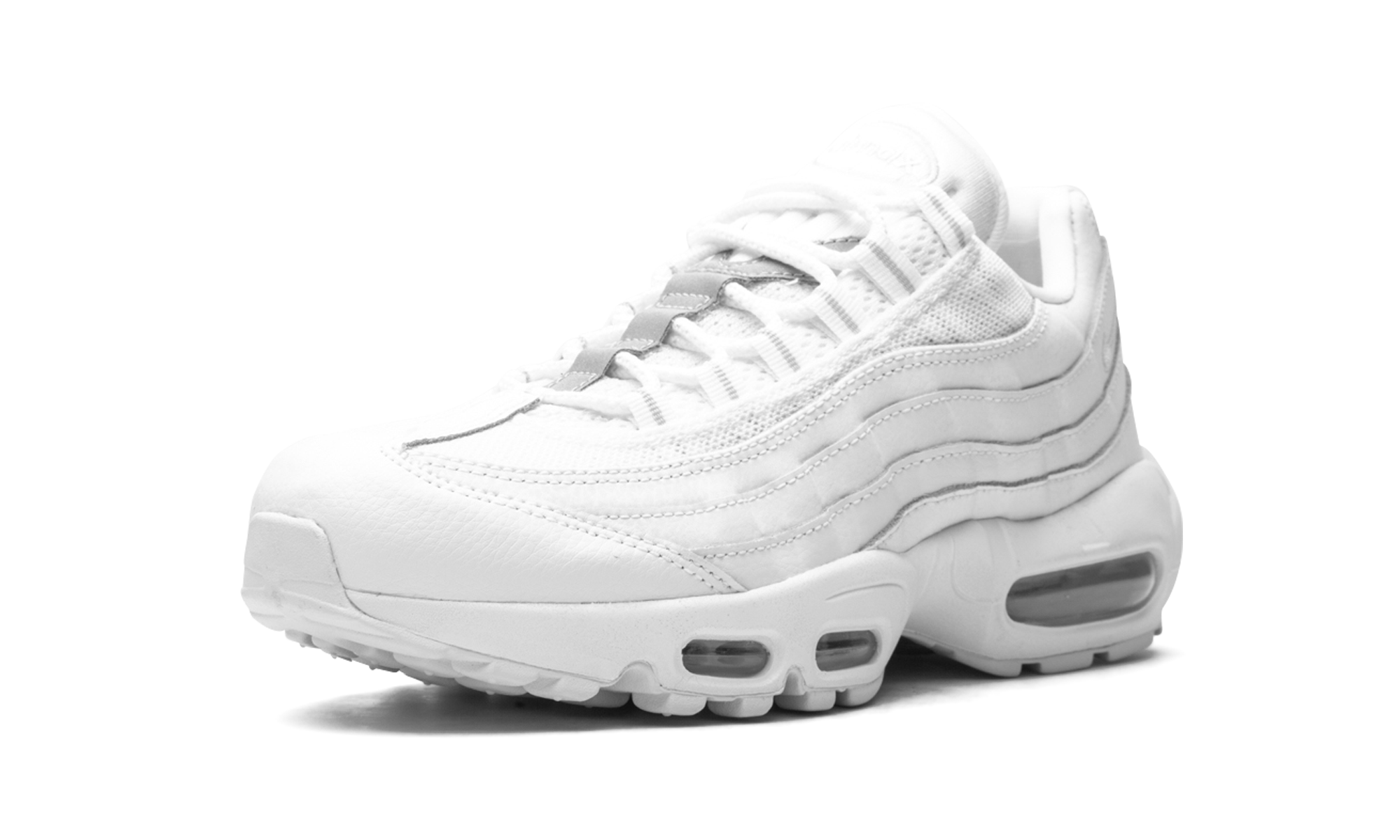 Air Max 95 Essential - 4