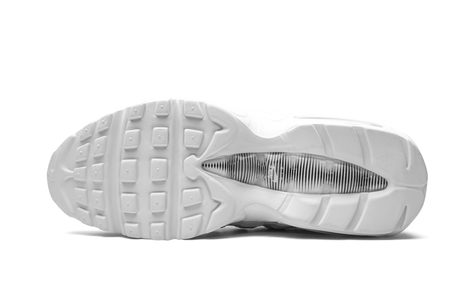 Air Max 95 Essential - 5
