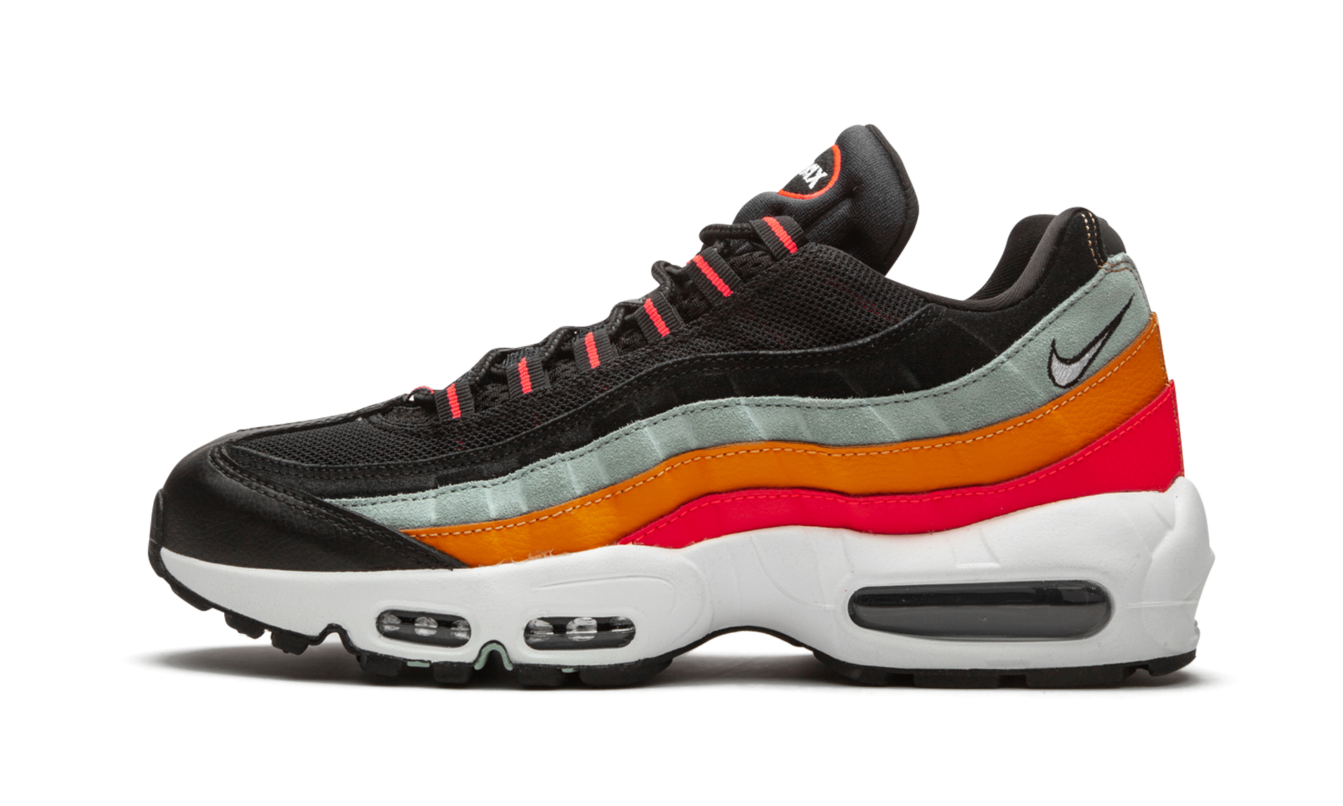 Air Max 95 Essential "ocean Cube" - 1