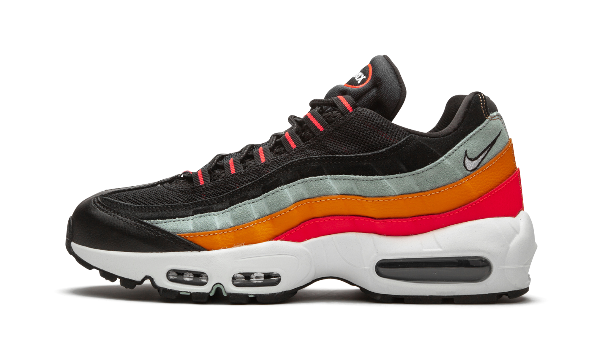 Air Max 95 Essential "ocean Cube" - 1