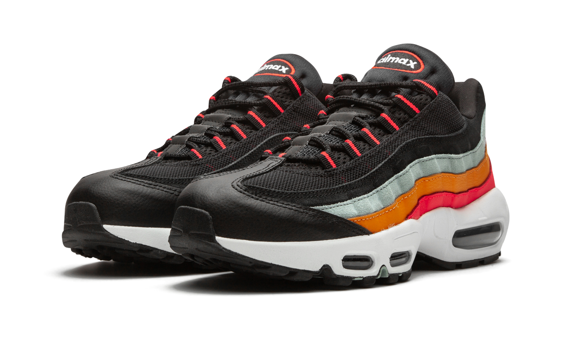 Air Max 95 Essential "ocean Cube" - 2