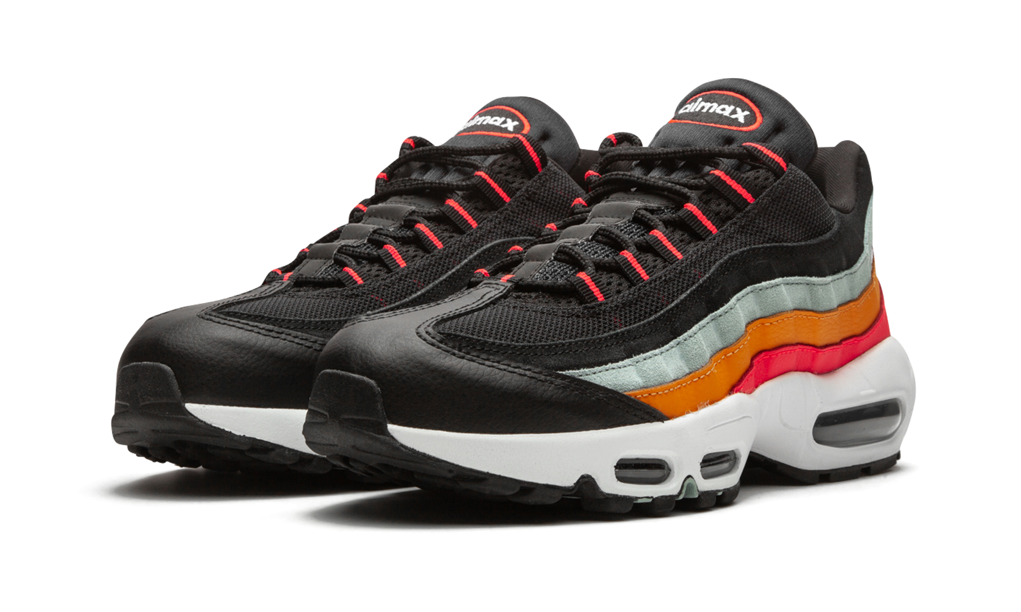 Air Max 95 Essential "ocean Cube" - 2