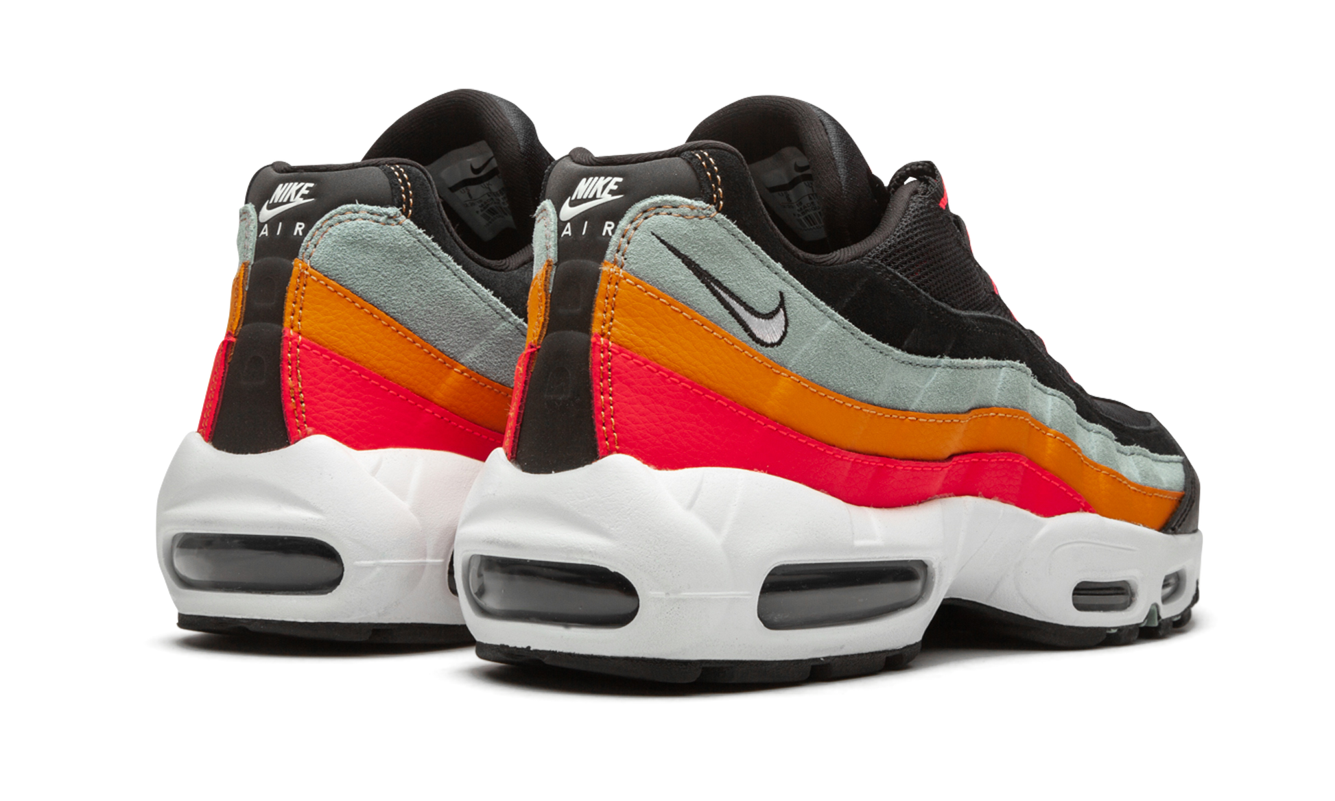 Air Max 95 Essential "ocean Cube" - 3