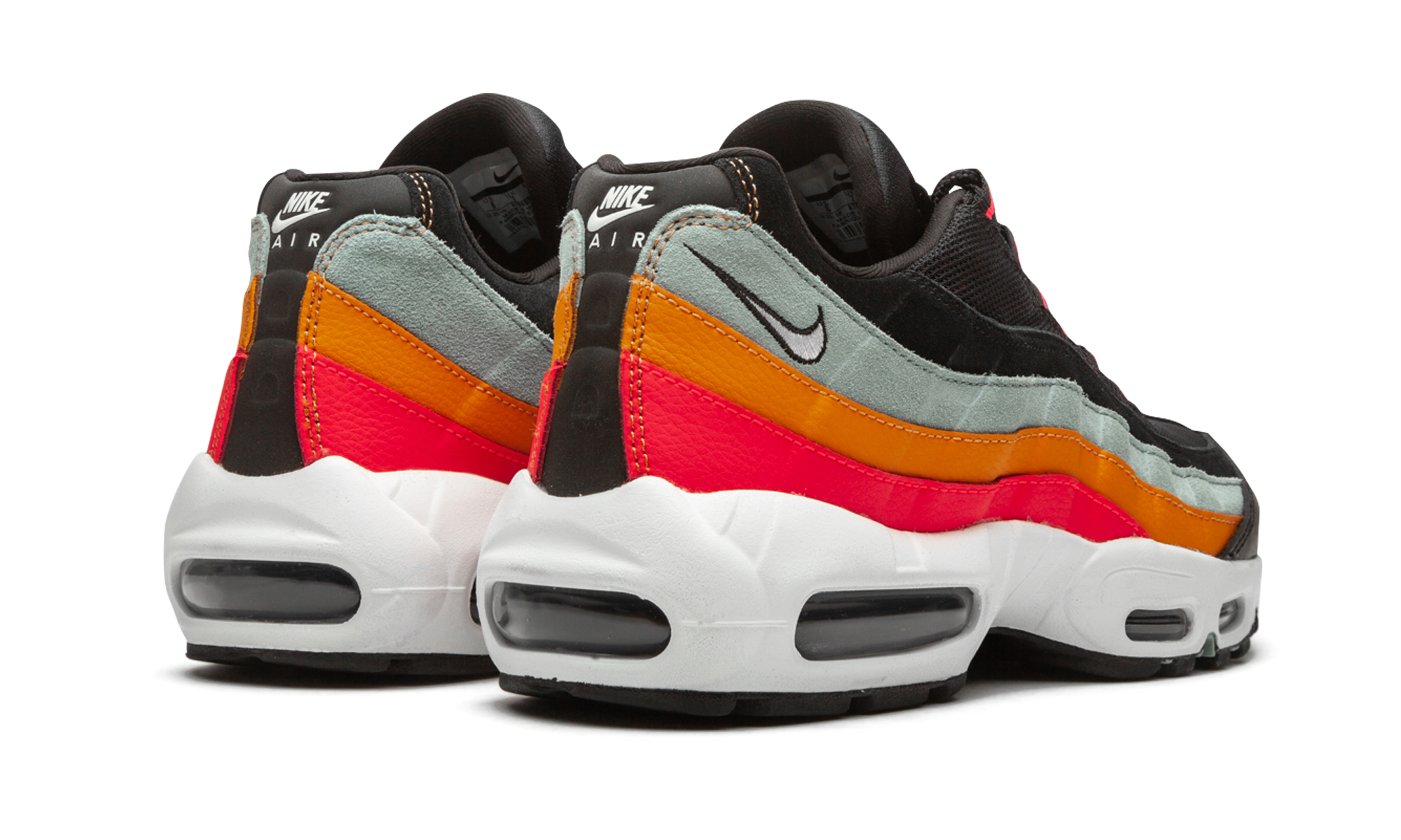 Air Max 95 Essential "ocean Cube" - 3