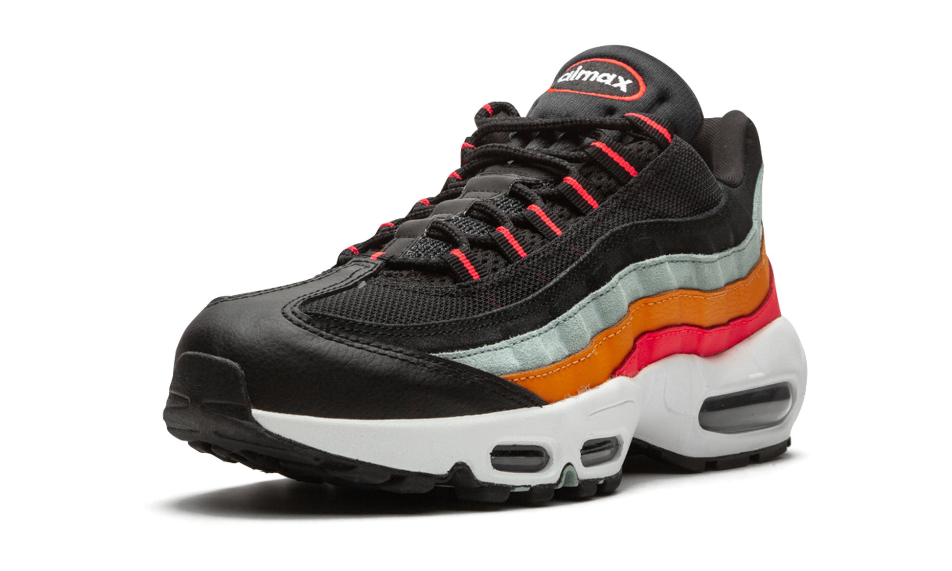 Air Max 95 Essential "ocean Cube" - 4