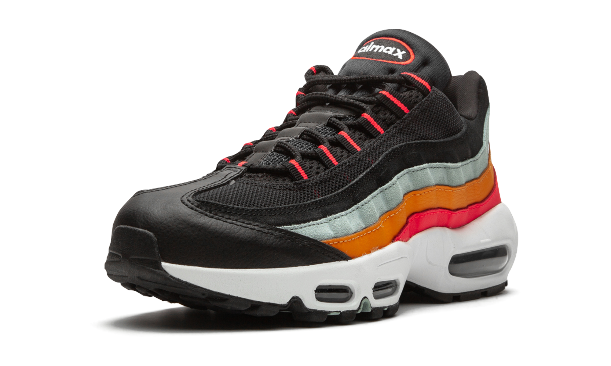Air Max 95 Essential "ocean Cube" - 4