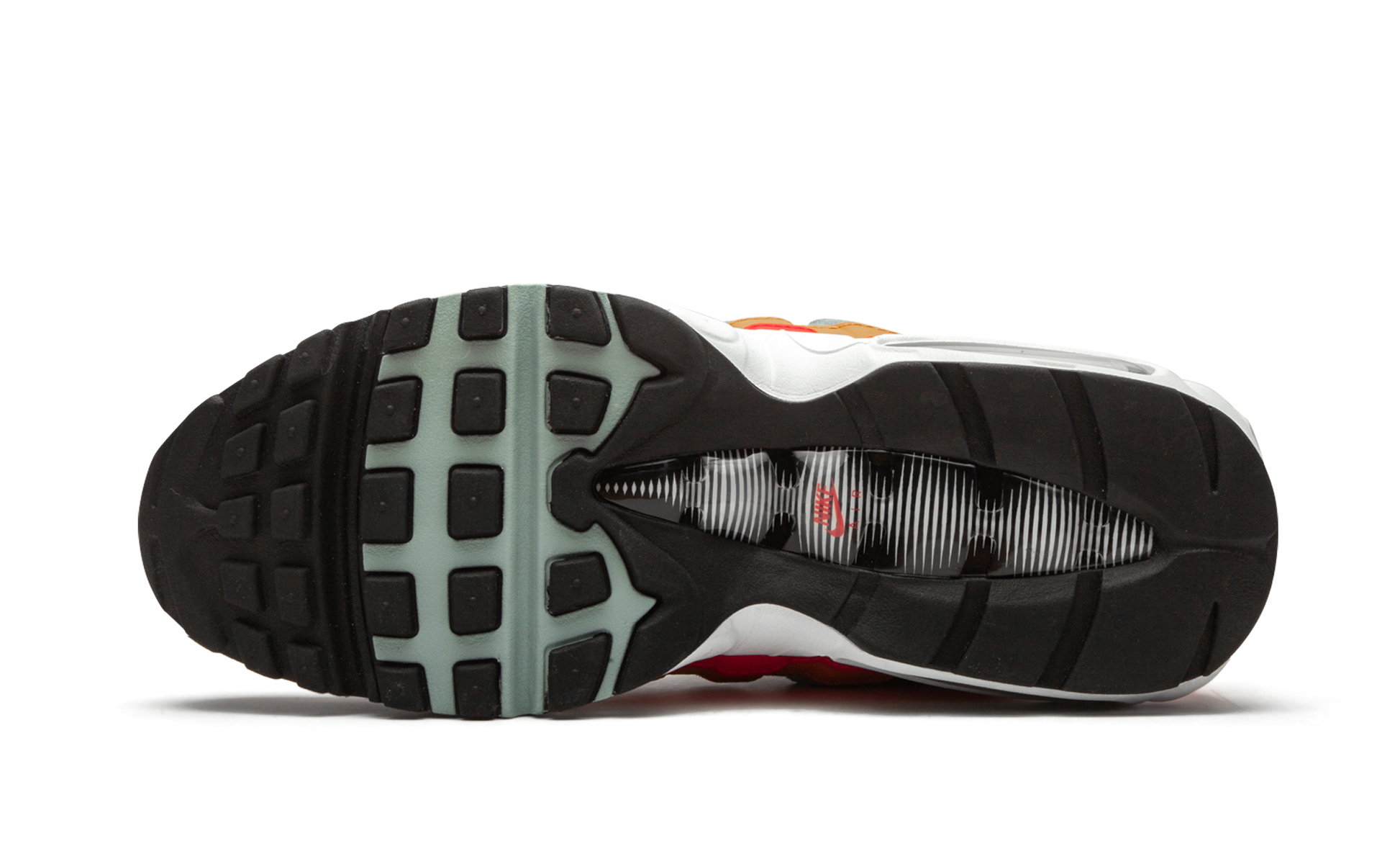 Air Max 95 Essential "ocean Cube" - 5