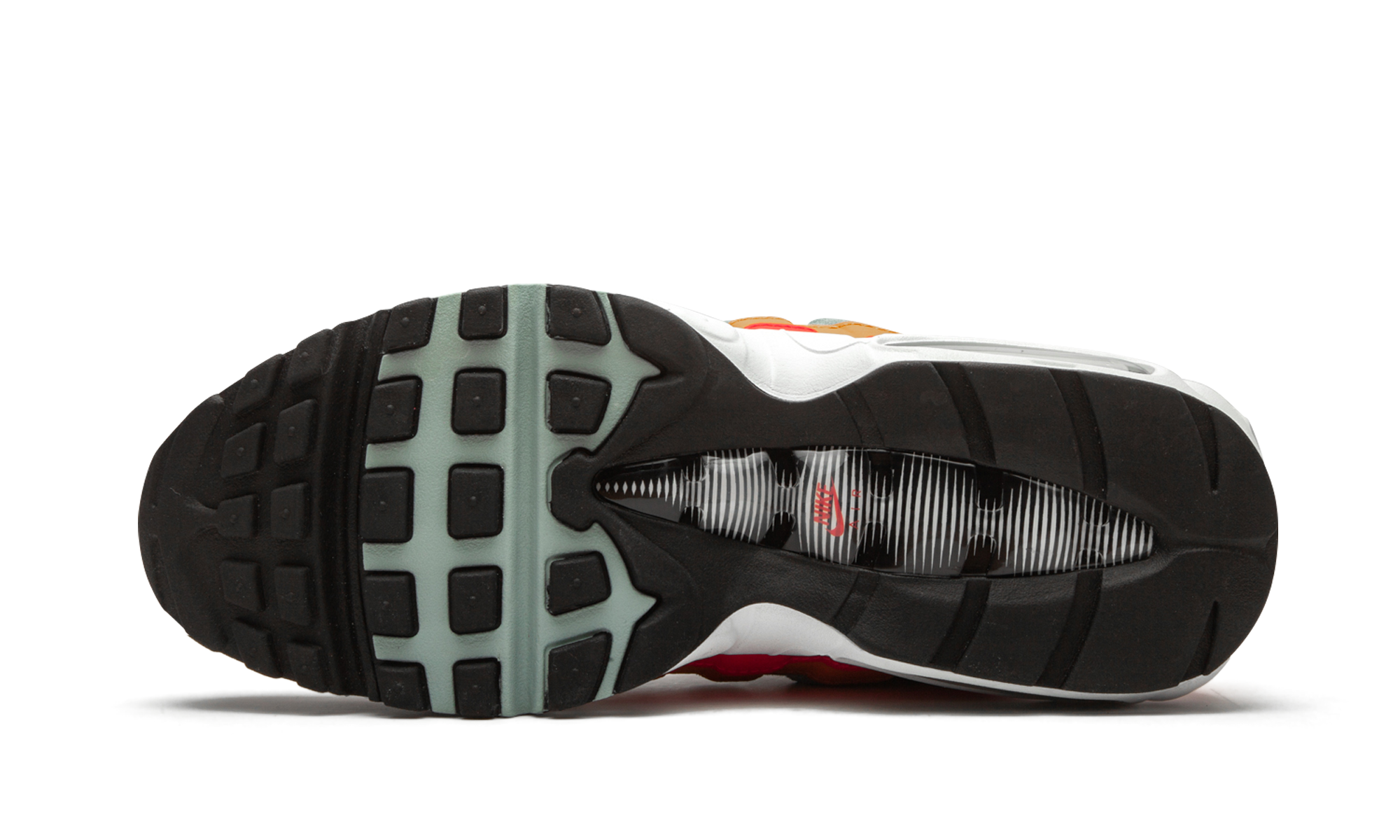 Air Max 95 Essential "ocean Cube" - 5