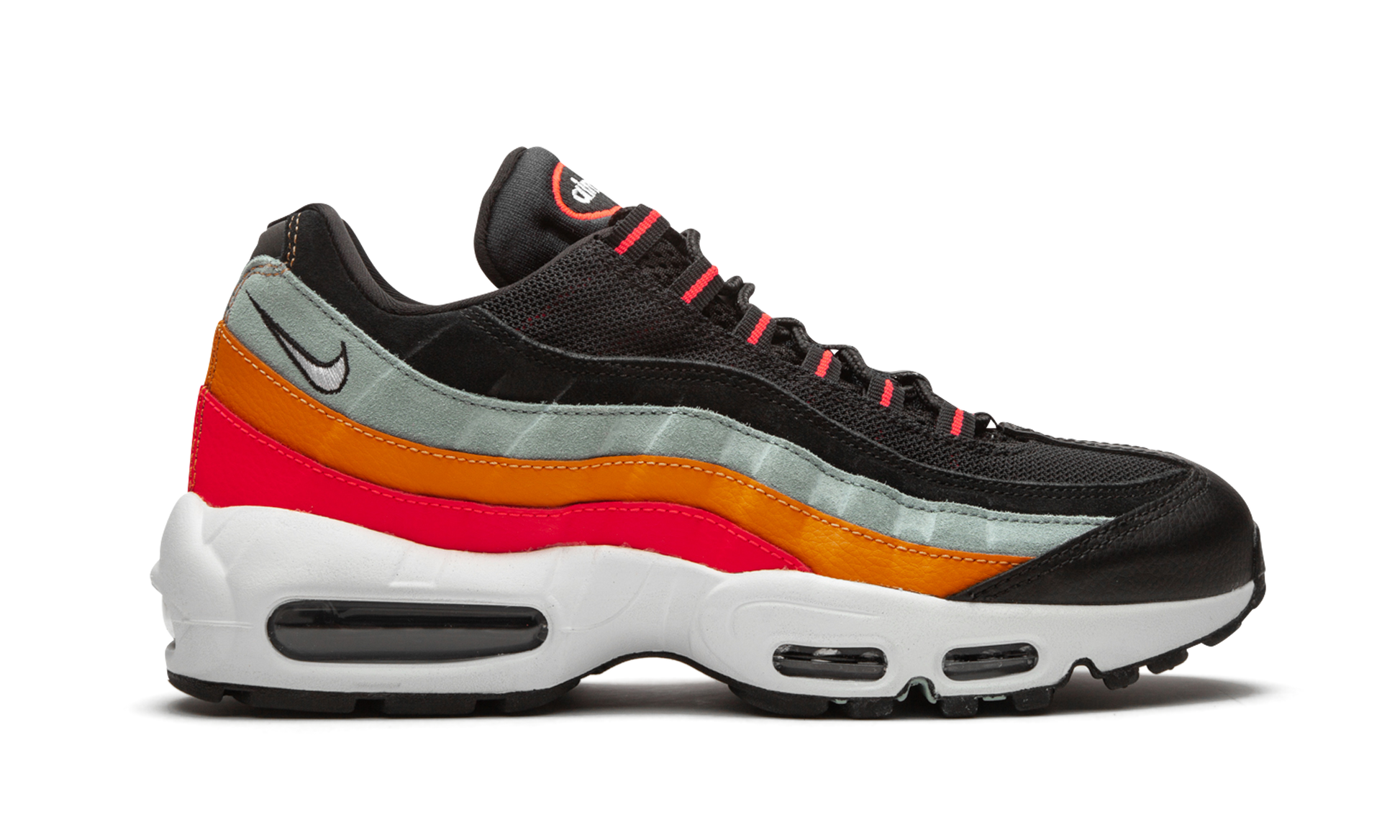 Air Max 95 Essential "ocean Cube" - 6