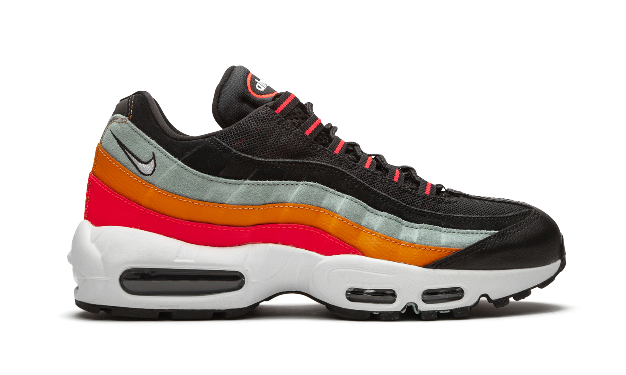 Air Max 95 Essential "ocean Cube" - 6