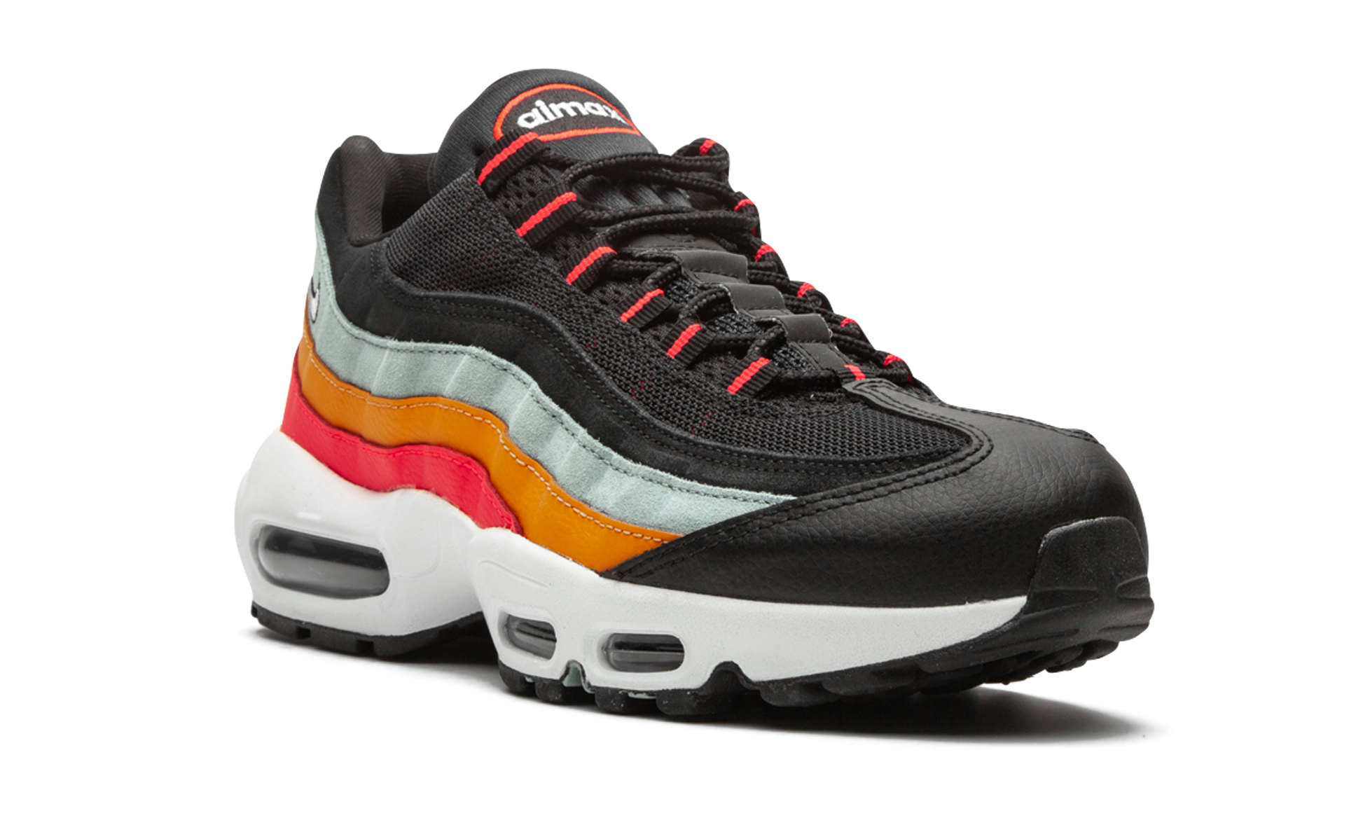 Air Max 95 Essential "ocean Cube" - 7