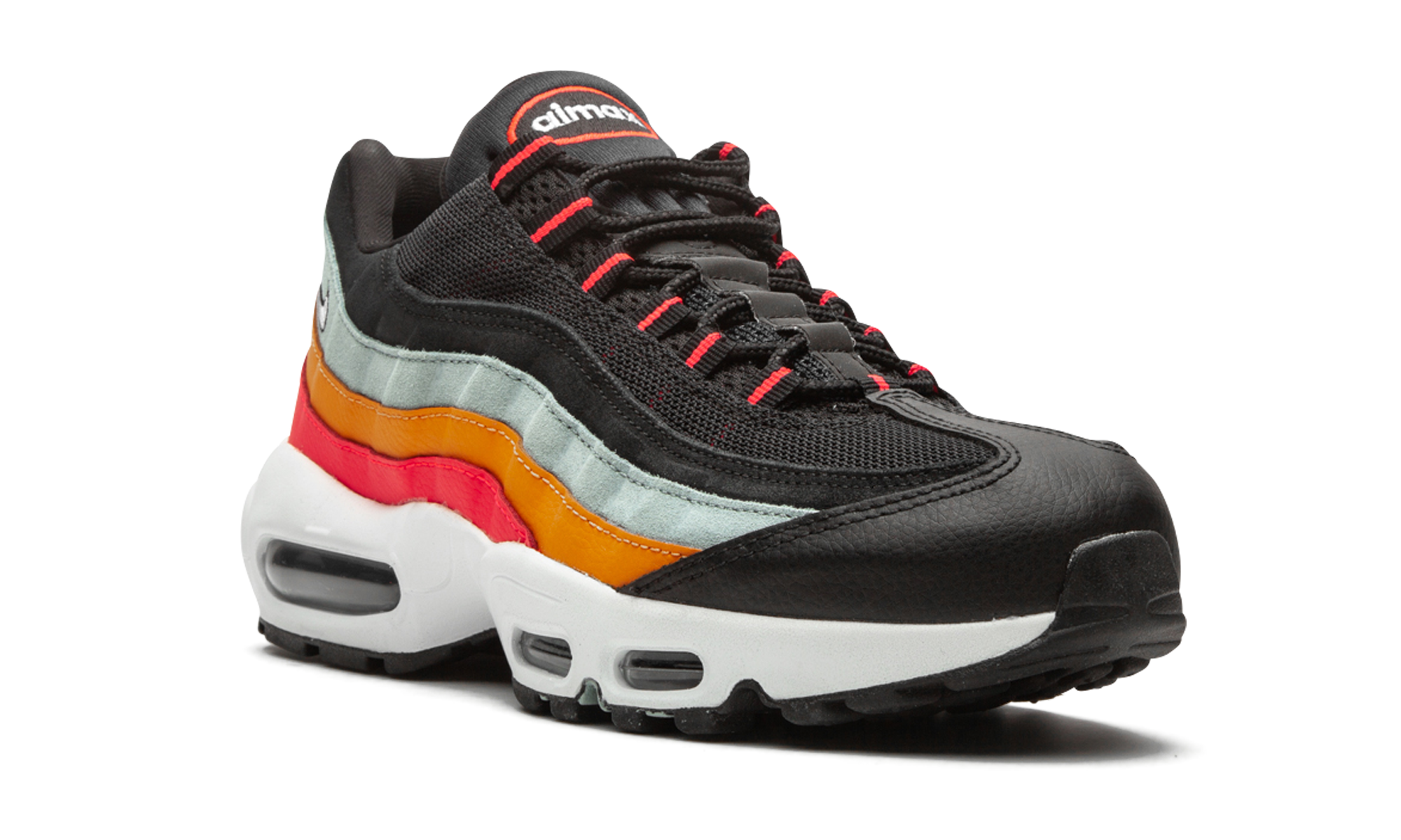 Air Max 95 Essential "ocean Cube" - 7