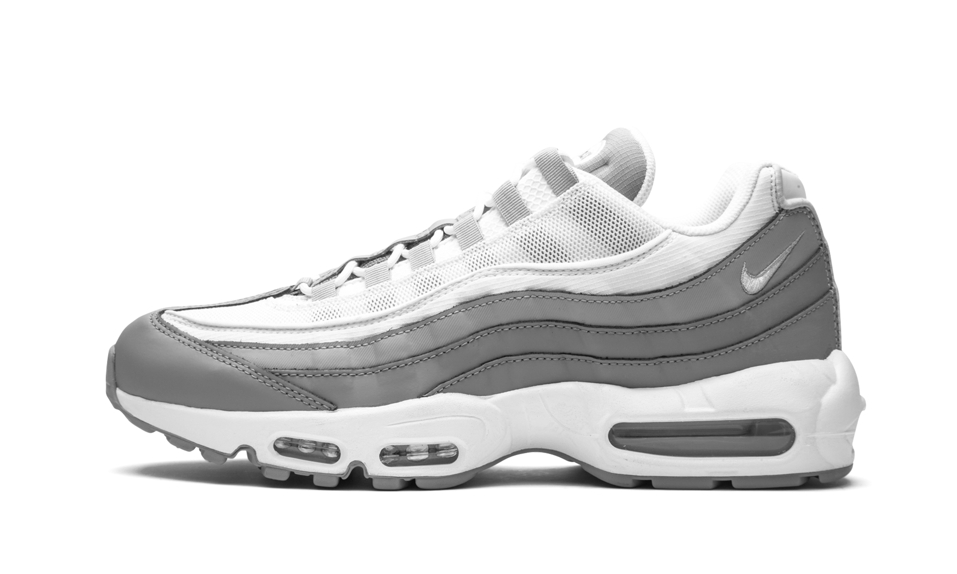 Air Max 95 Essential "particle Grey" - 1
