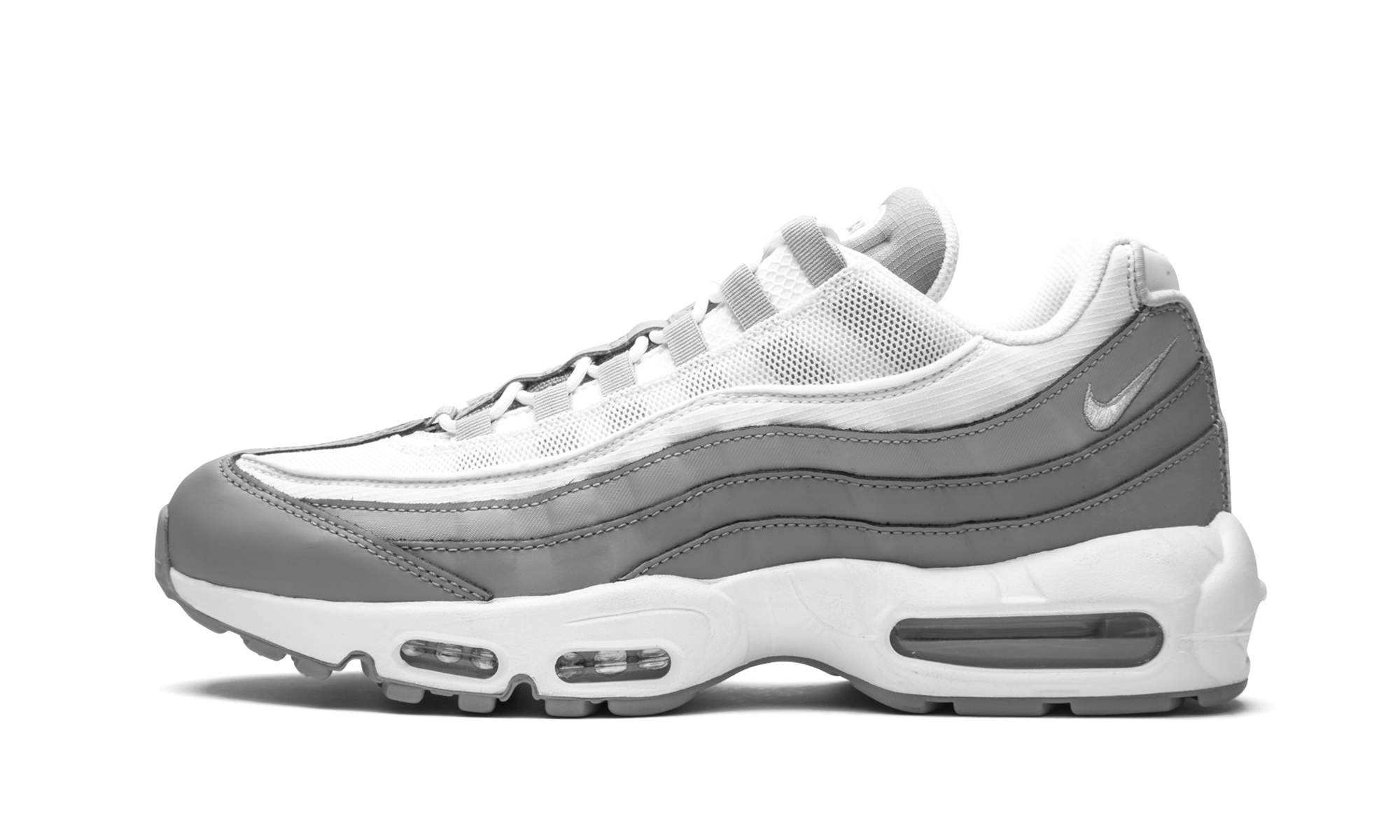 Air Max 95 Essential "particle Grey" - 1
