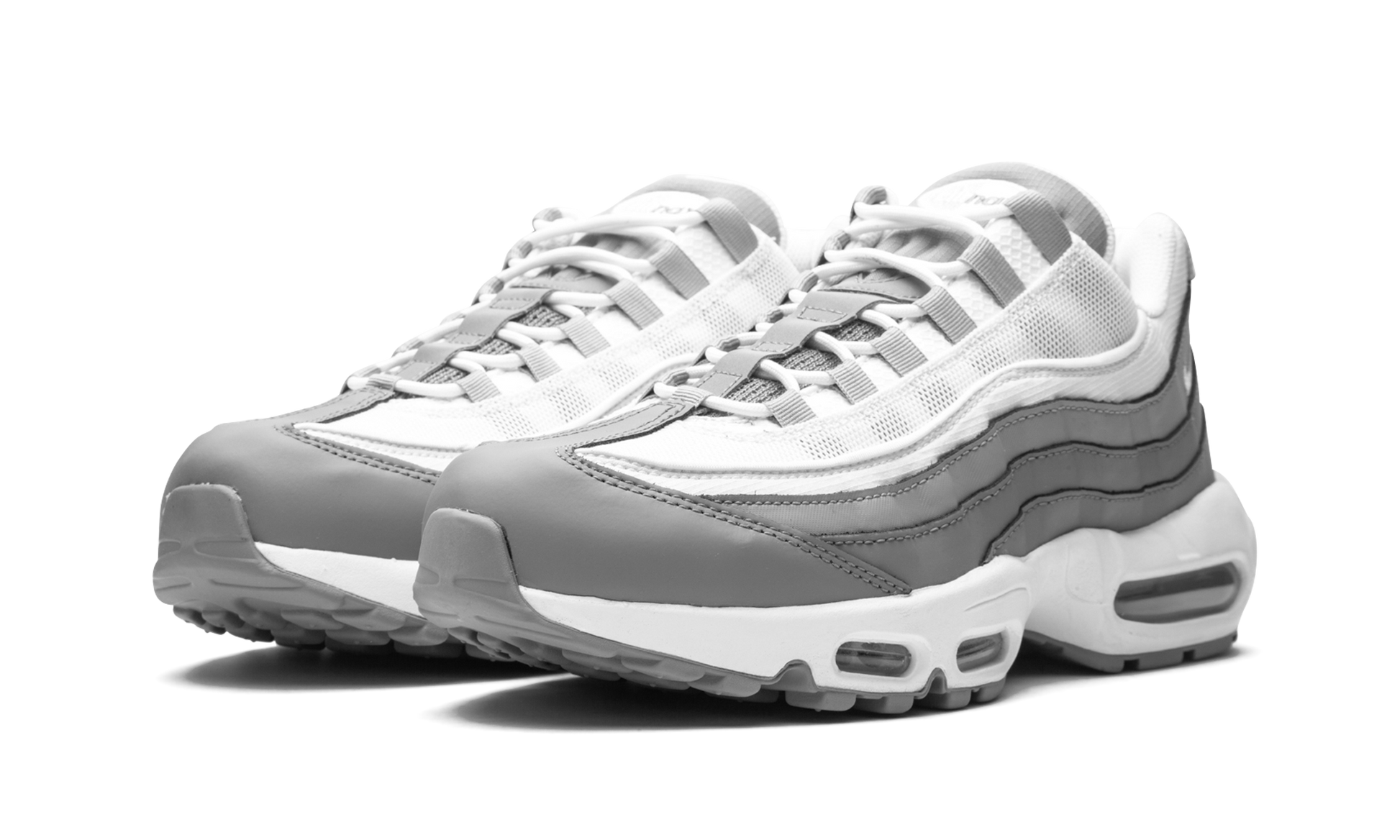 Air Max 95 Essential "particle Grey" - 2