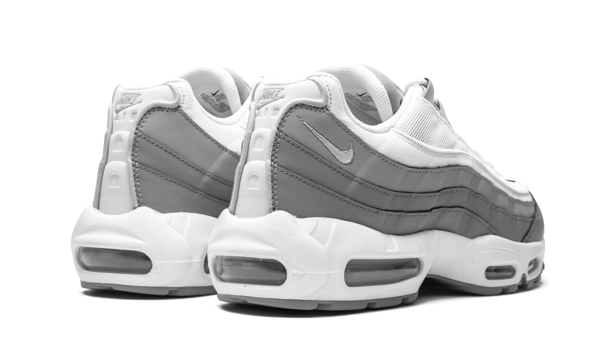 Air Max 95 Essential "particle Grey" - 3