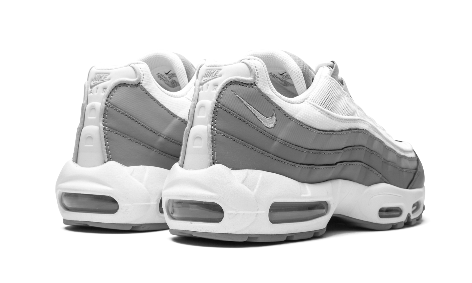 Air Max 95 Essential "particle Grey" - 3