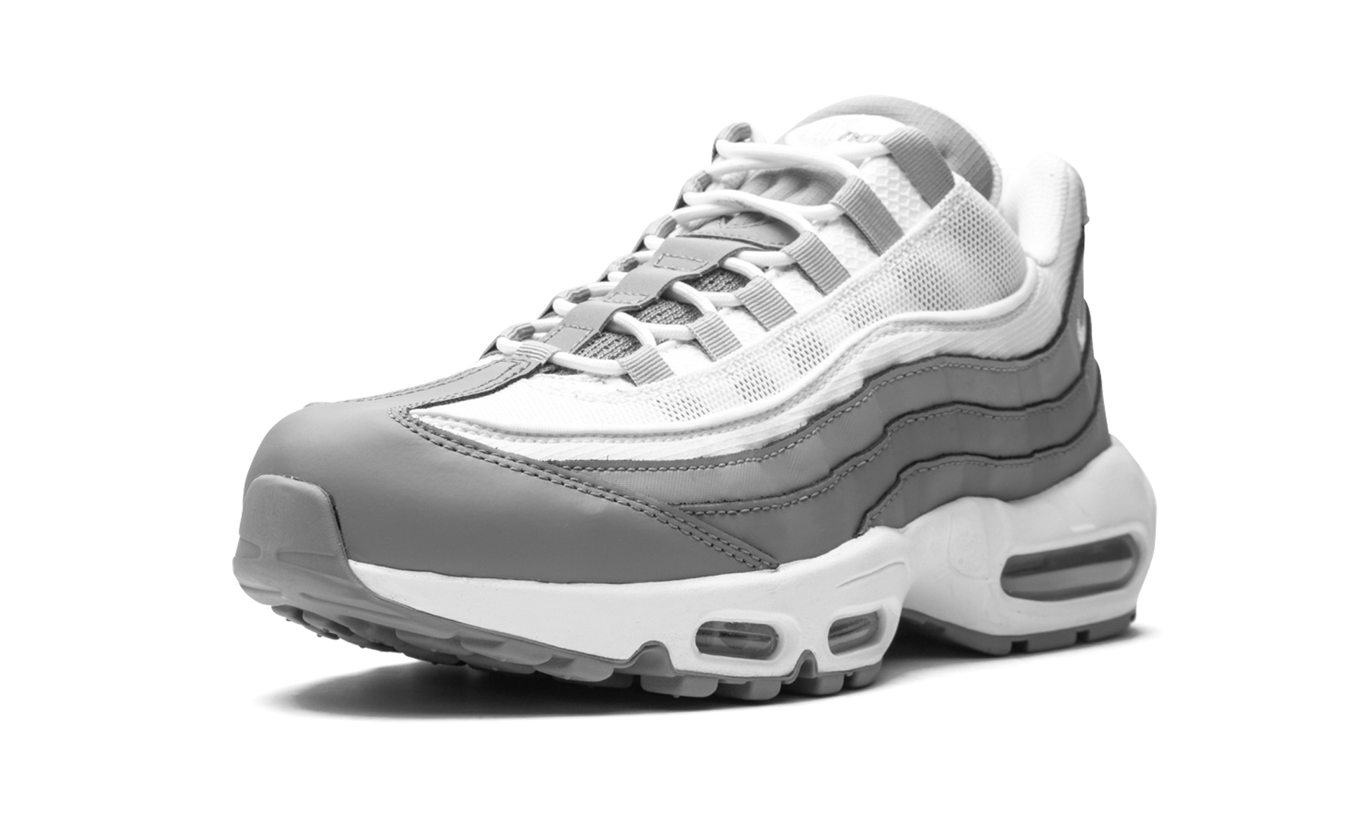 Air Max 95 Essential "particle Grey" - 4