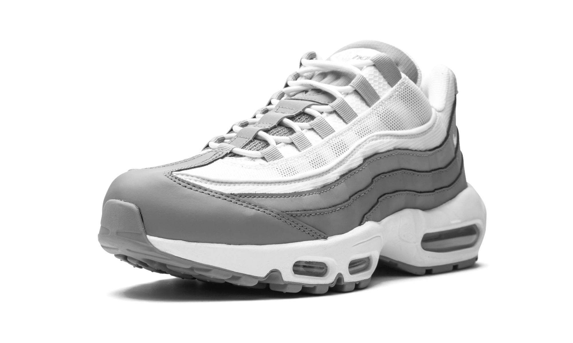 Air Max 95 Essential "particle Grey" - 4