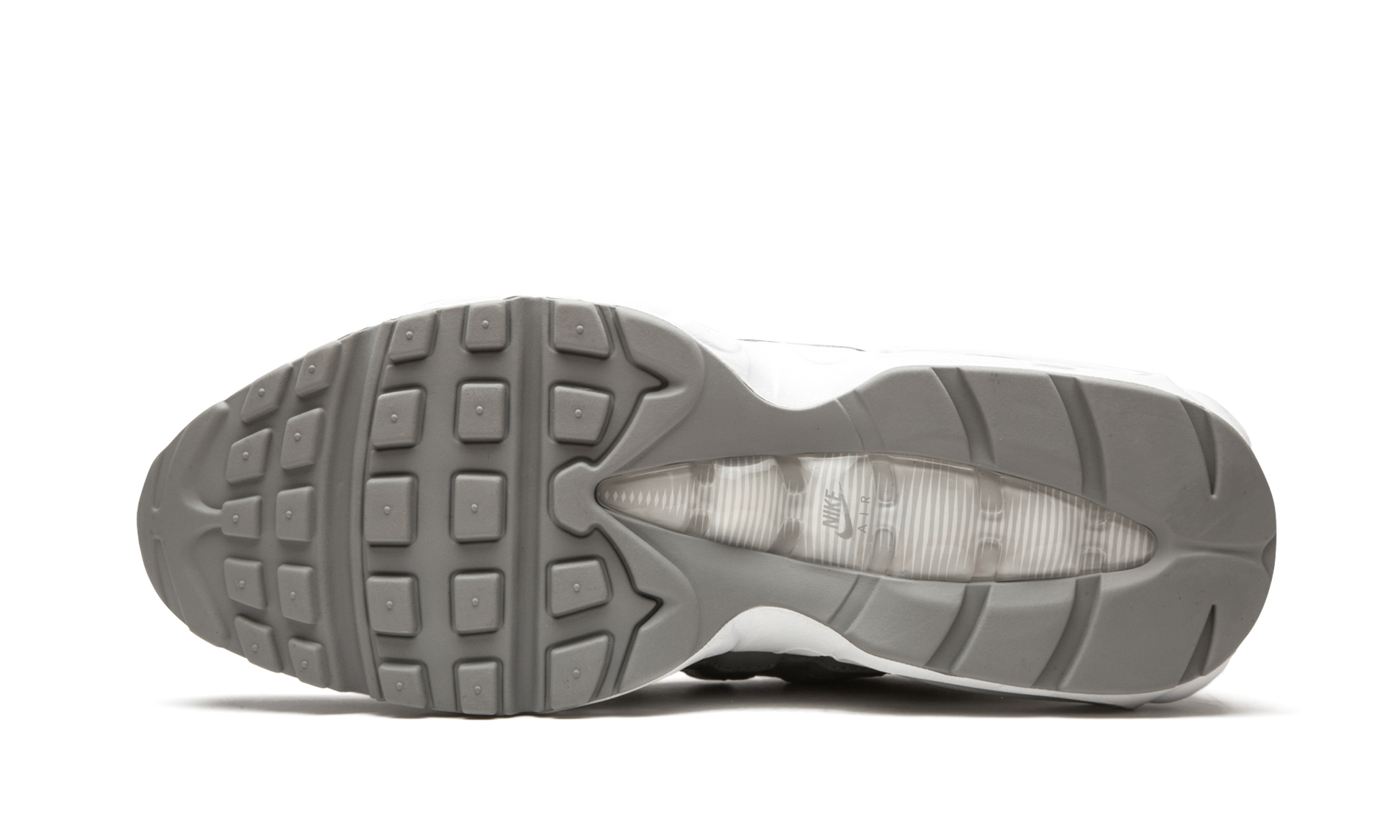 Air Max 95 Essential "particle Grey" - 5