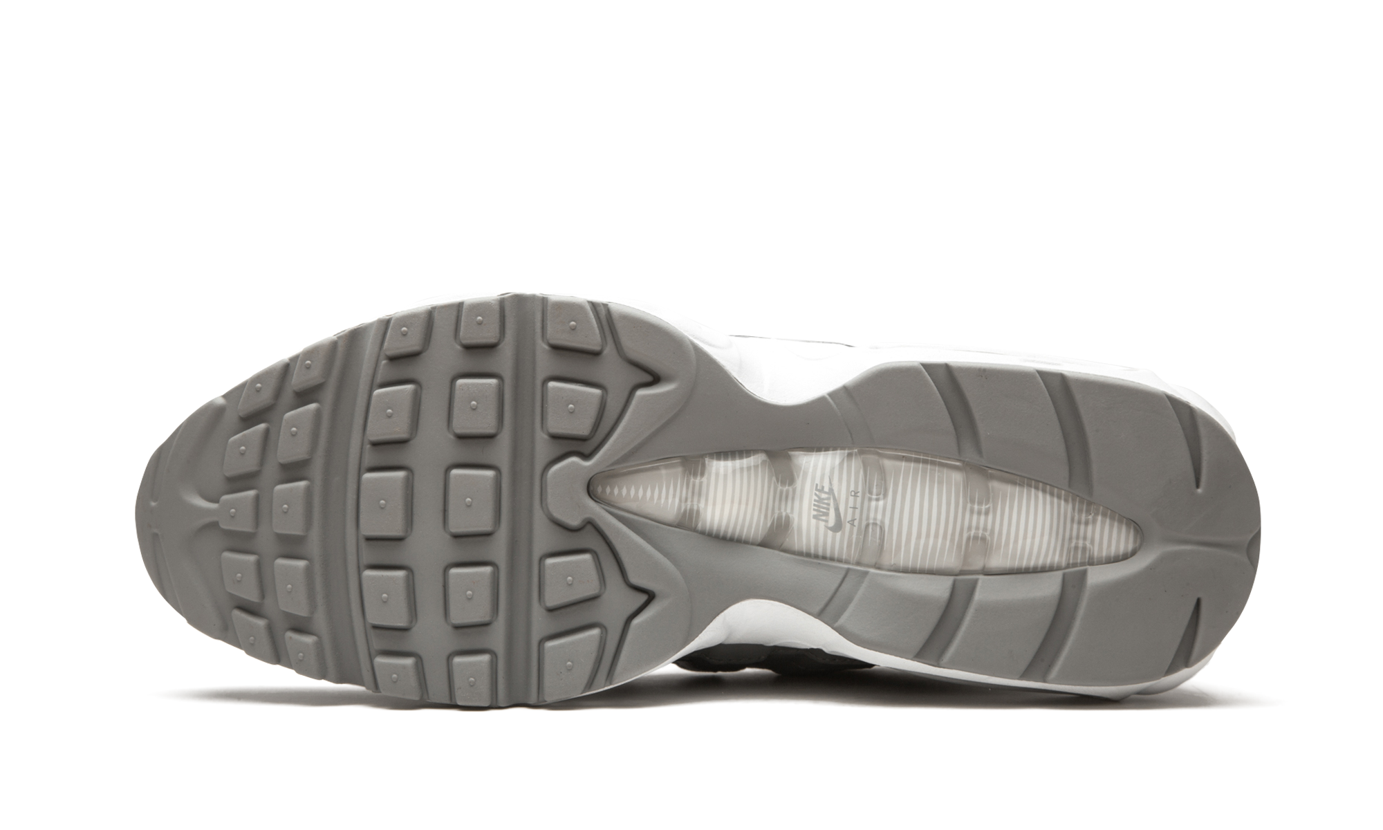 Air Max 95 Essential "particle Grey" - 5