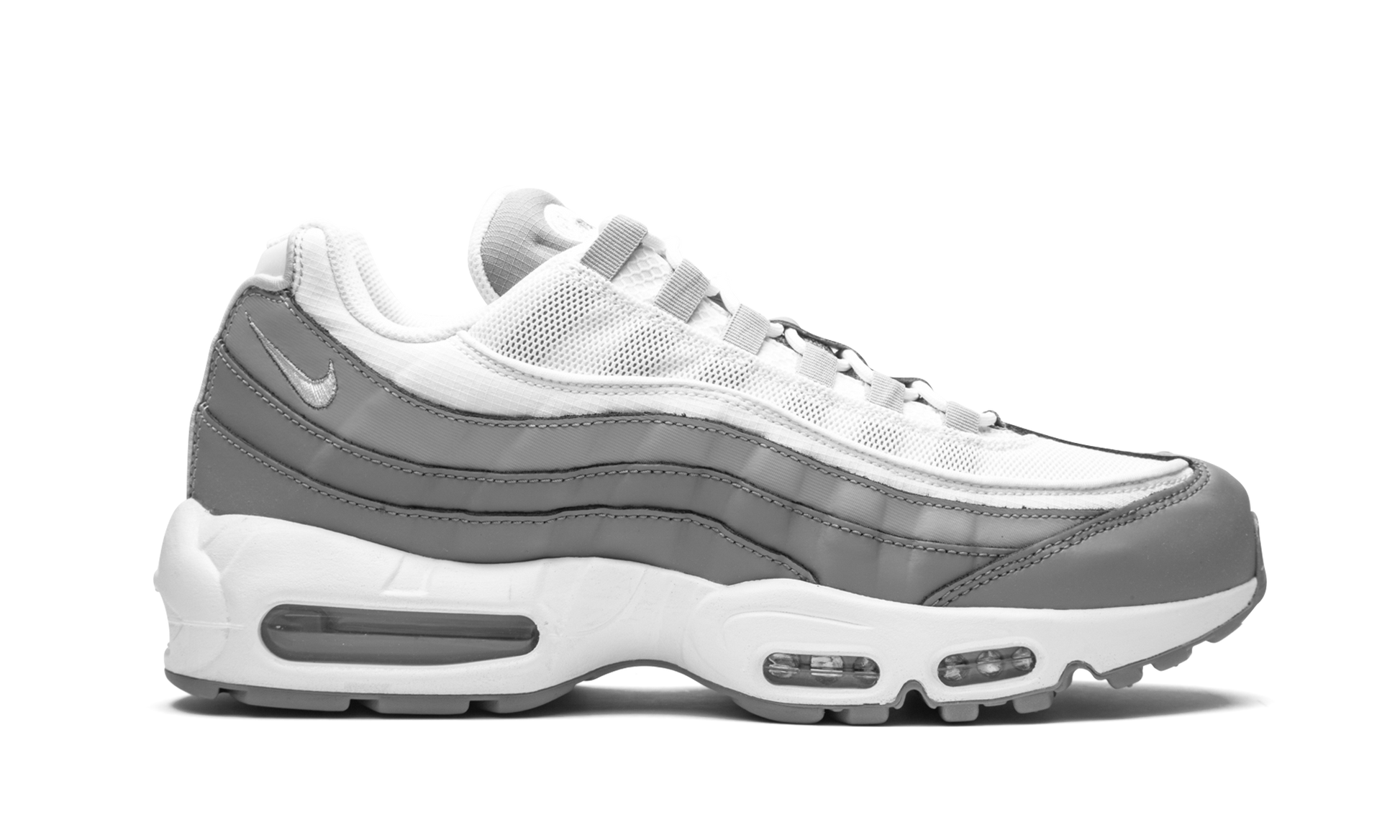 Air Max 95 Essential "particle Grey" - 6