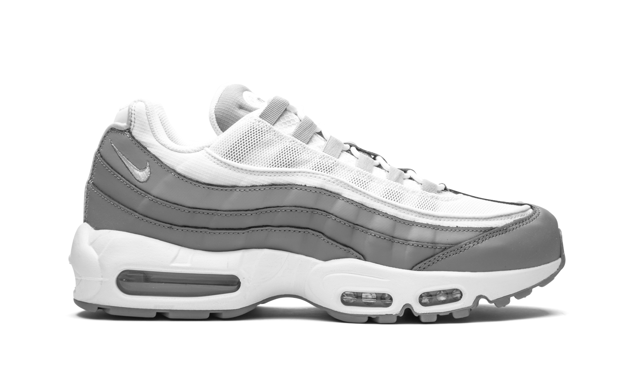 Air Max 95 Essential "particle Grey" - 6