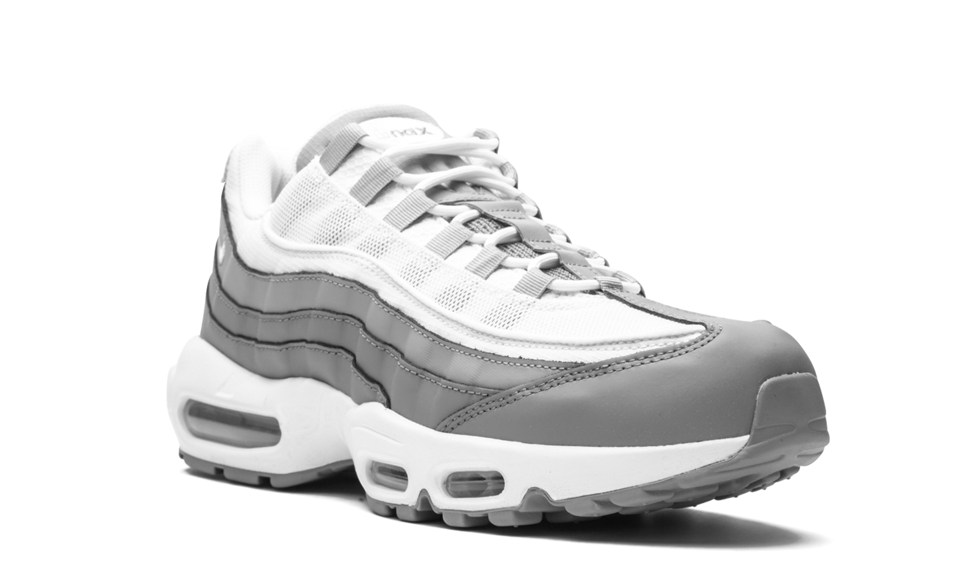 Air Max 95 Essential "particle Grey" - 7