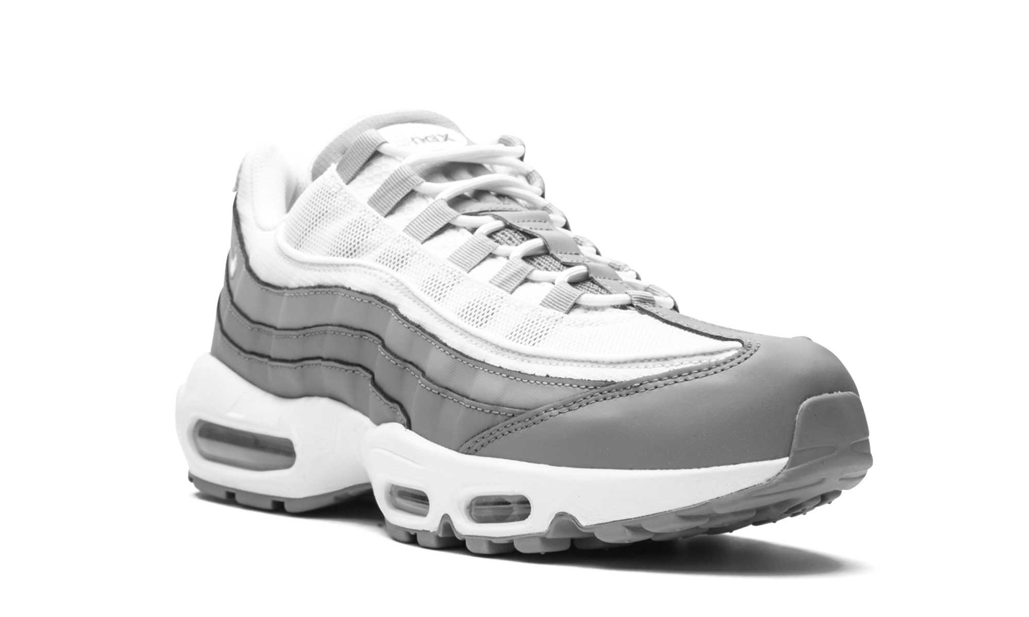 Air Max 95 Essential "particle Grey" - 7
