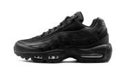 Air Max 95 Essential "triple Black" - 1
