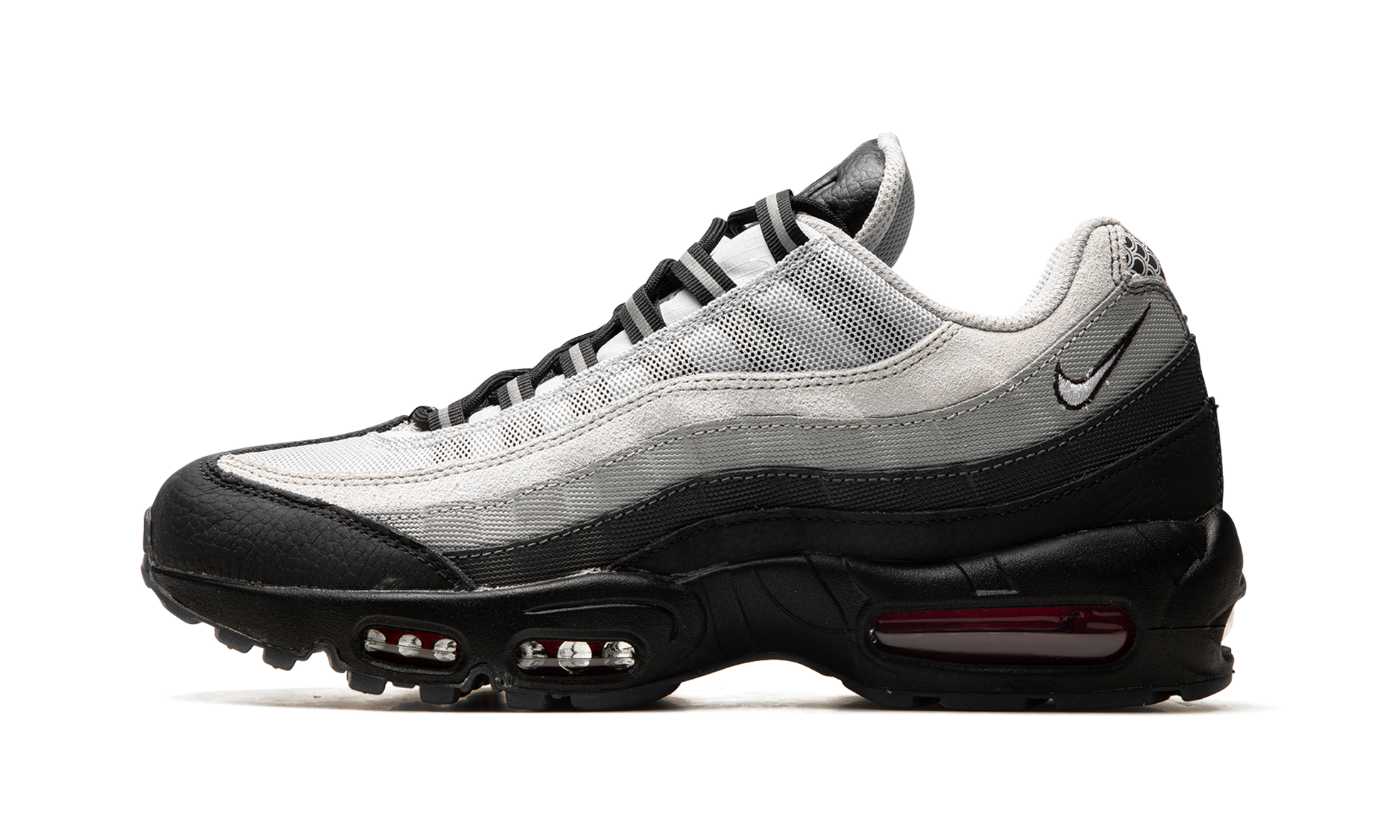 Air Max 95 "fish Scales" - 1