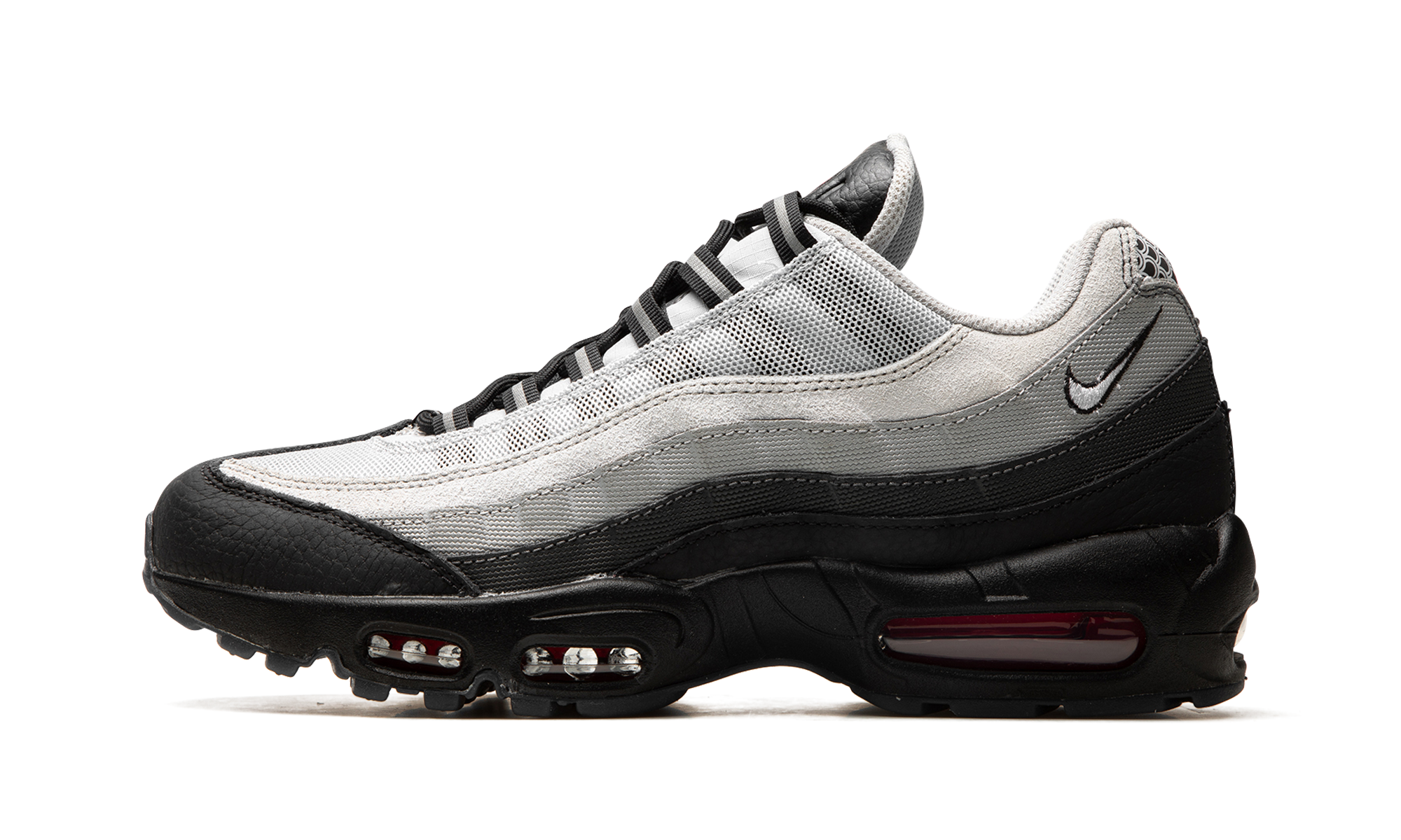 Air Max 95 "fish Scales" - 1