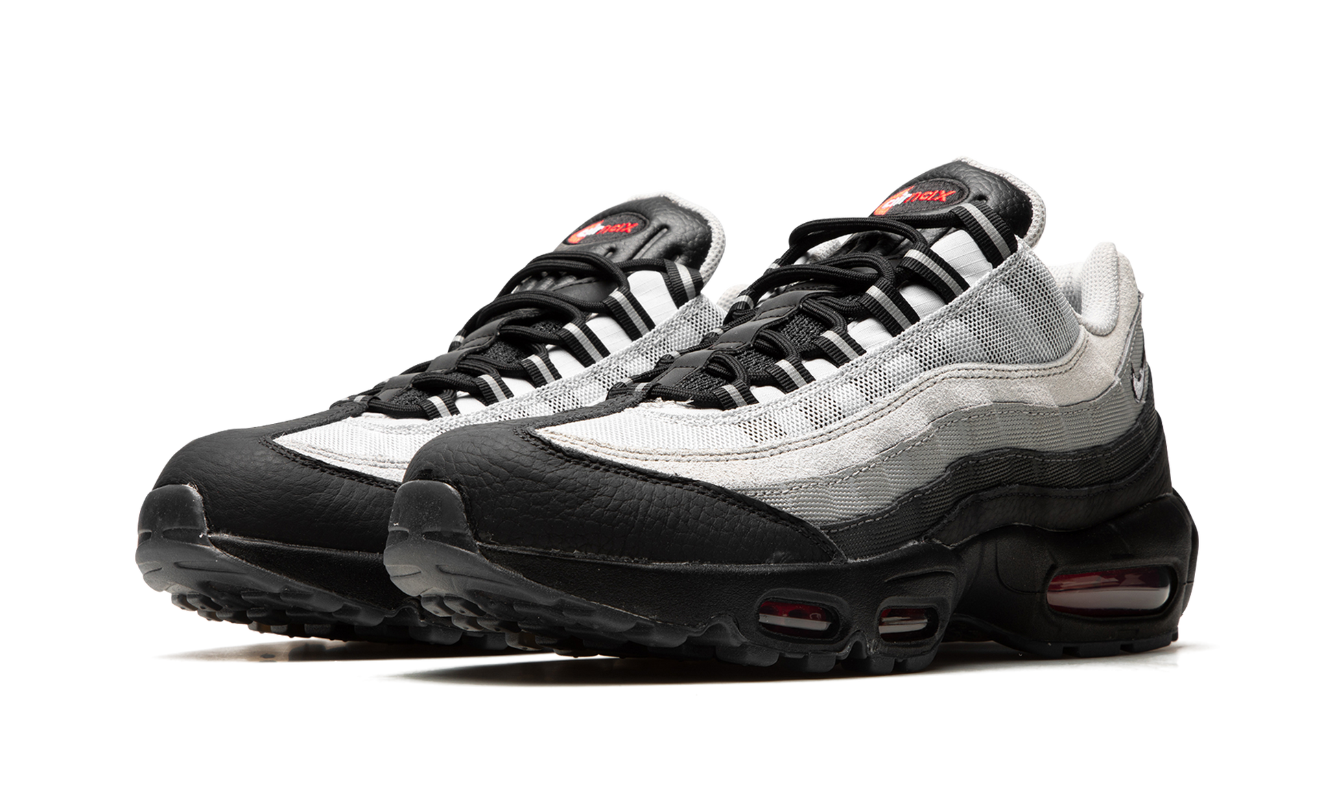 Air Max 95 "fish Scales" - 2