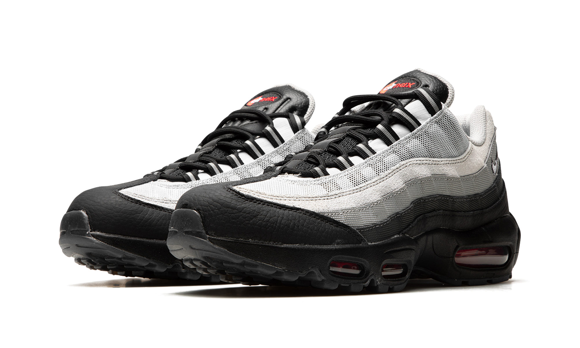 Air Max 95 "fish Scales" - 2