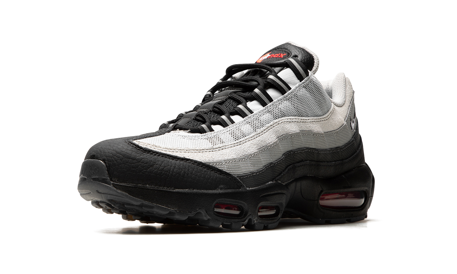 Air Max 95 "fish Scales" - 4