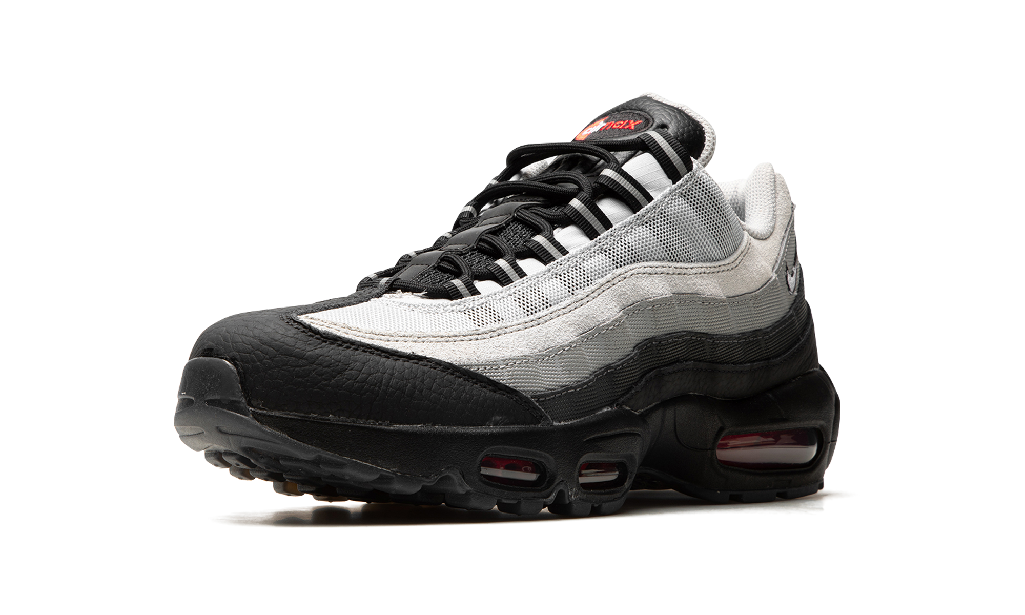 Air Max 95 "fish Scales" - 4
