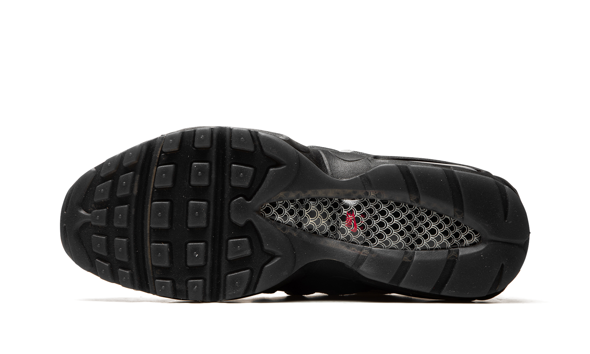 Air Max 95 "fish Scales" - 5