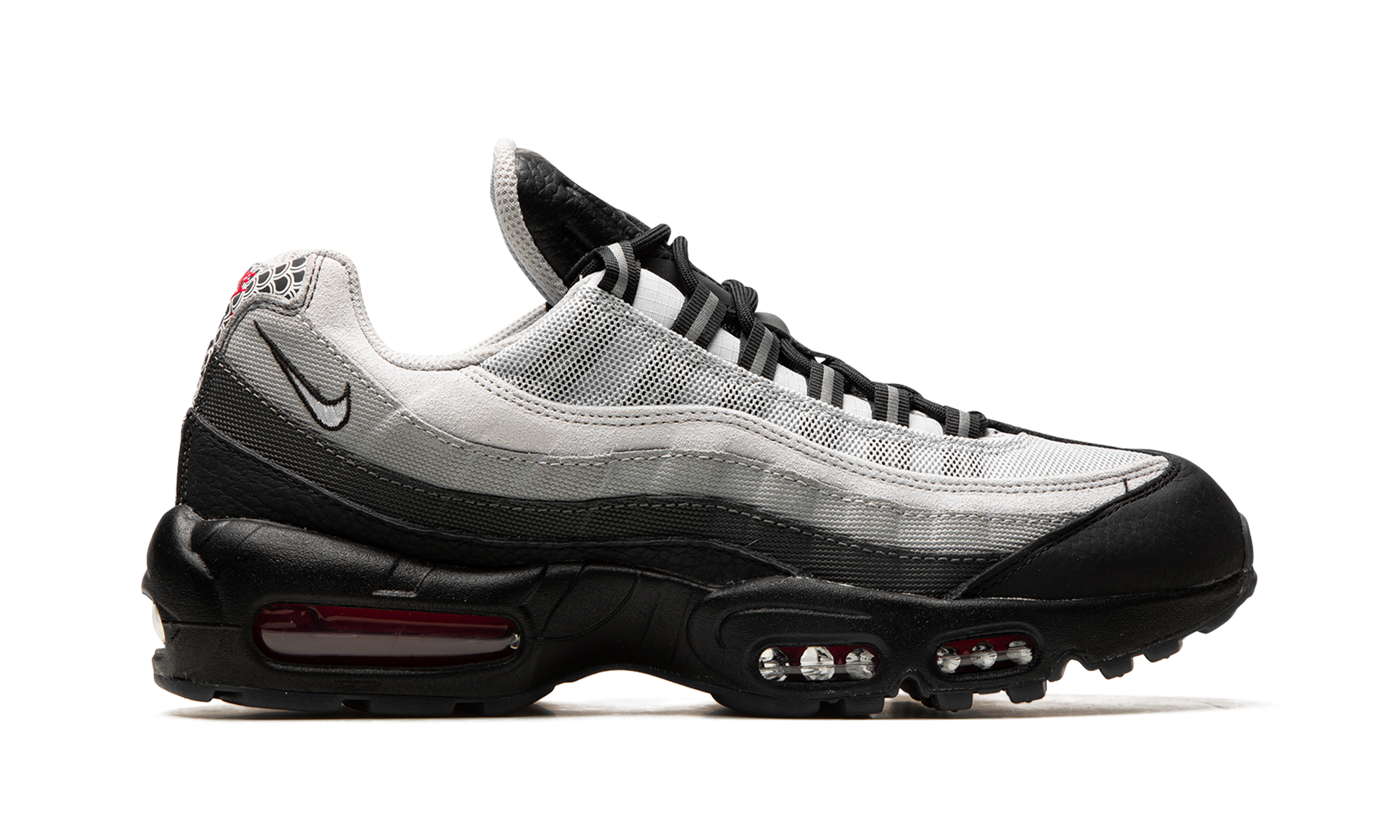 Air Max 95 "fish Scales" - 6