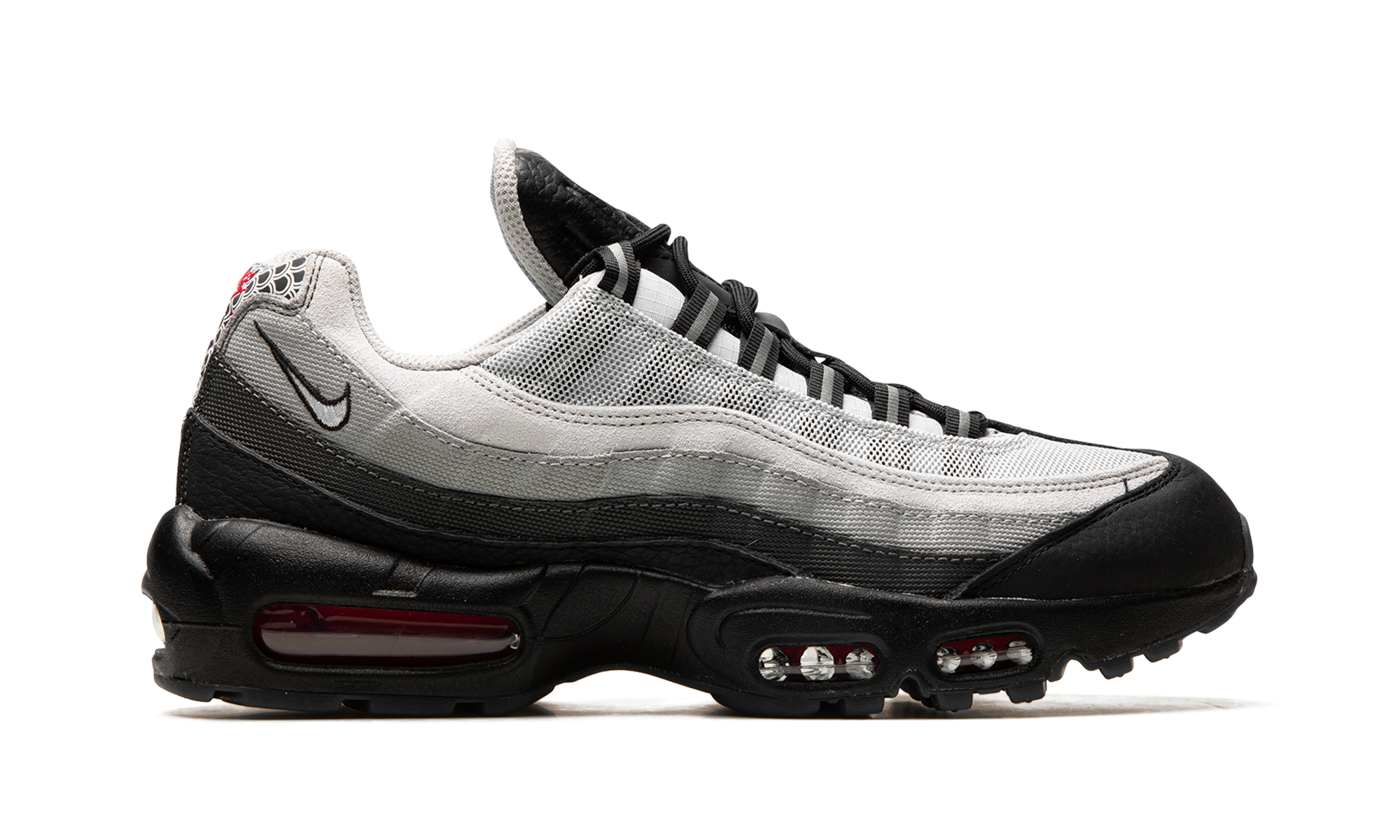 Air Max 95 "fish Scales" - 6