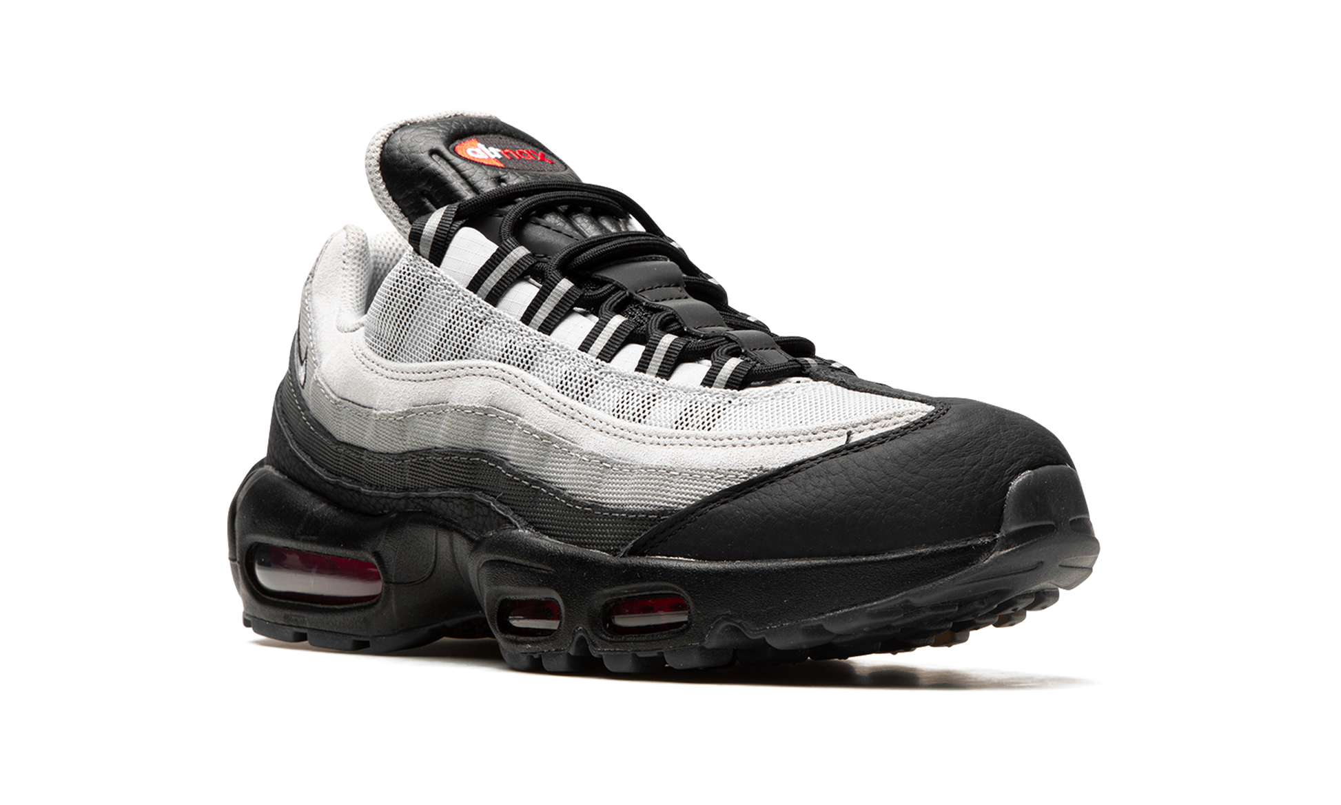 Air Max 95 "fish Scales" - 7