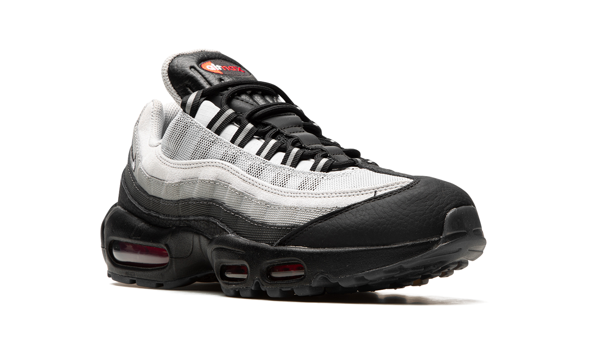 Air Max 95 "fish Scales" - 7